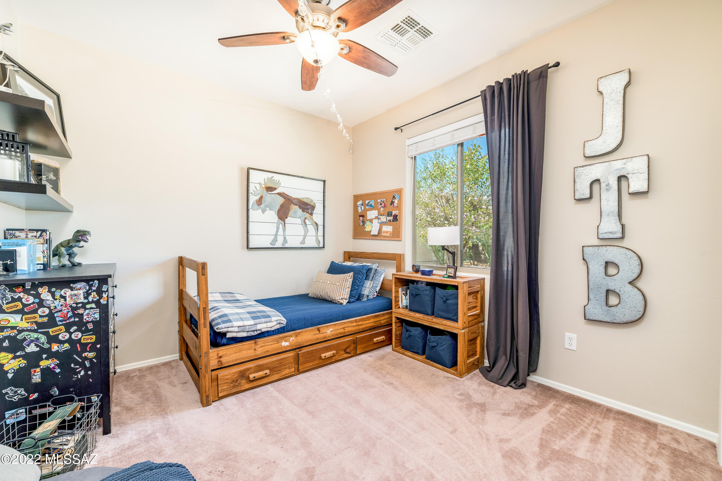 12532 N Stone Ring Drive