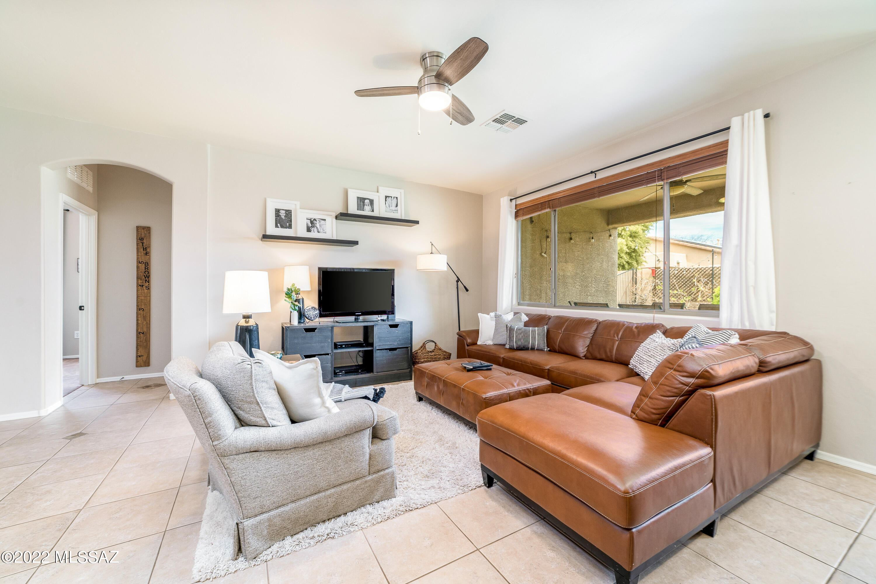 12532 N Stone Ring Drive