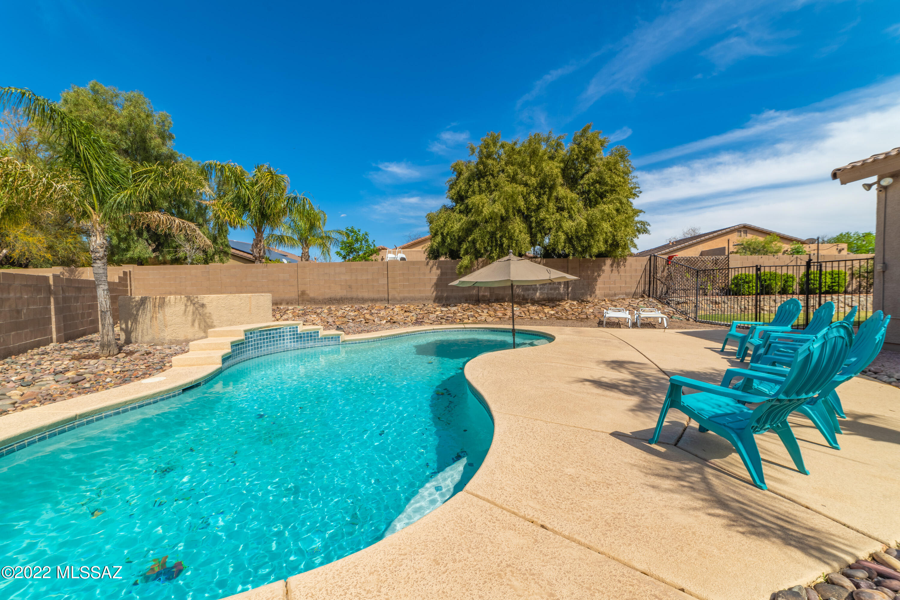 12532 N Stone Ring Drive