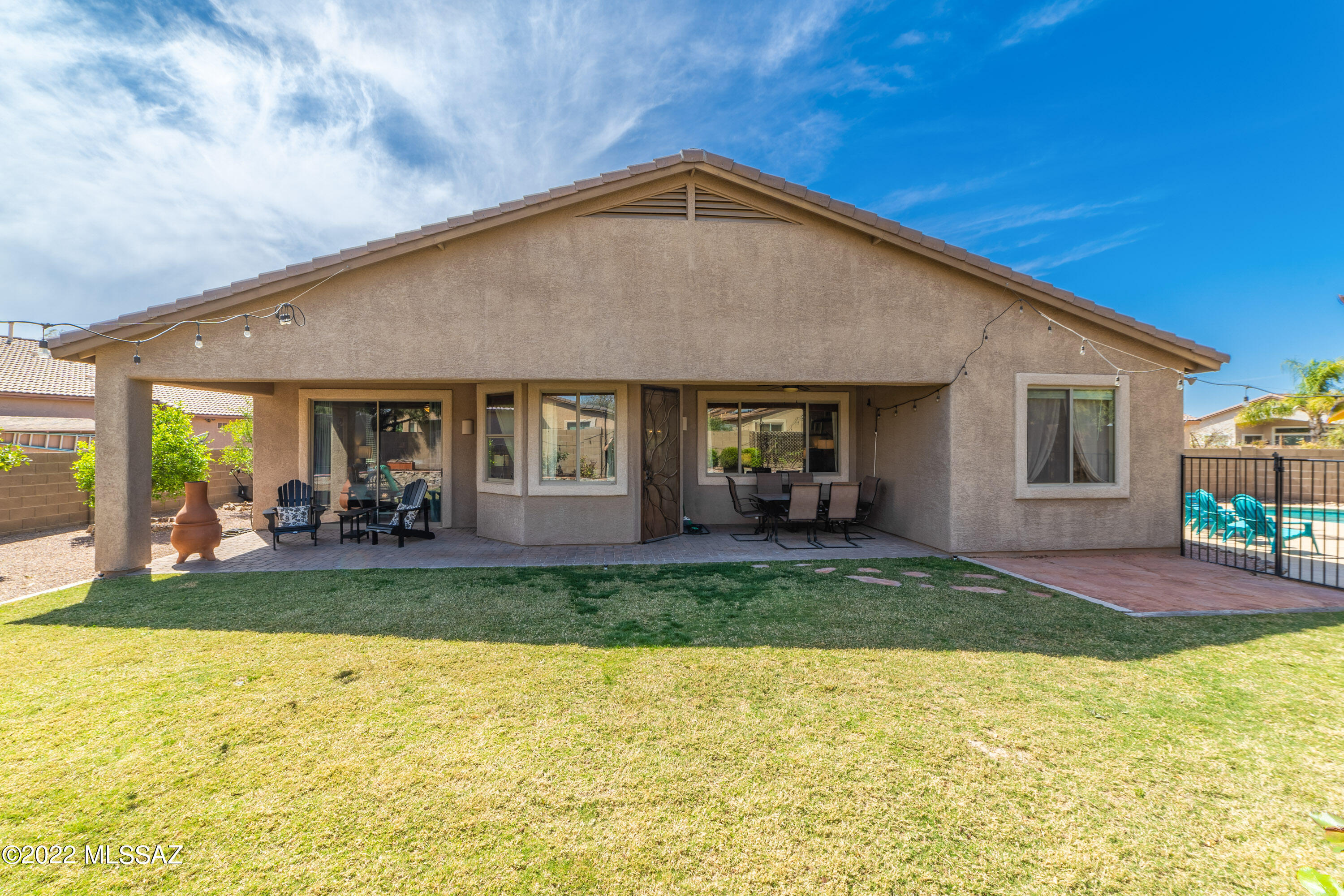 12532 N Stone Ring Drive