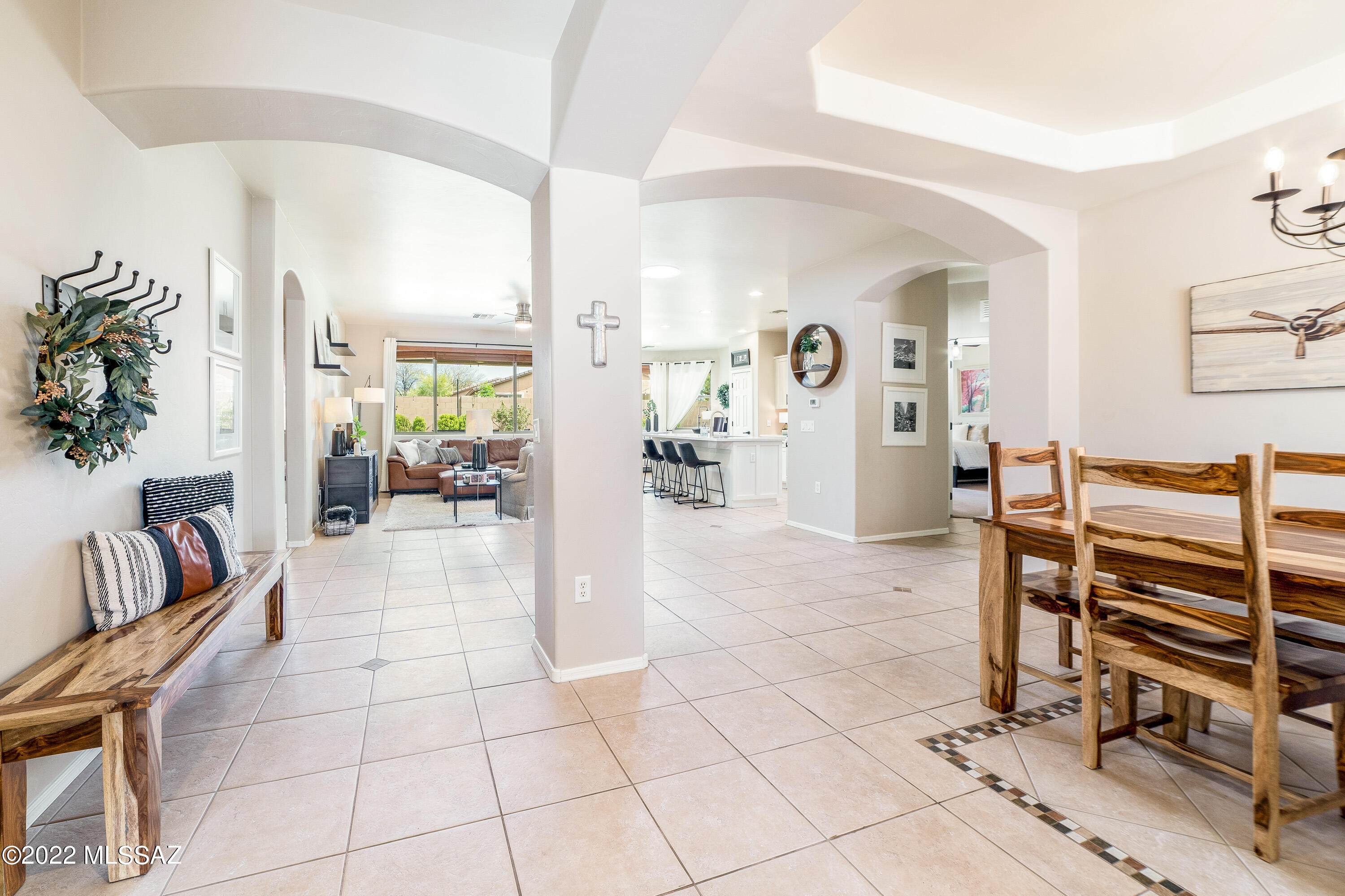 12532 N Stone Ring Drive