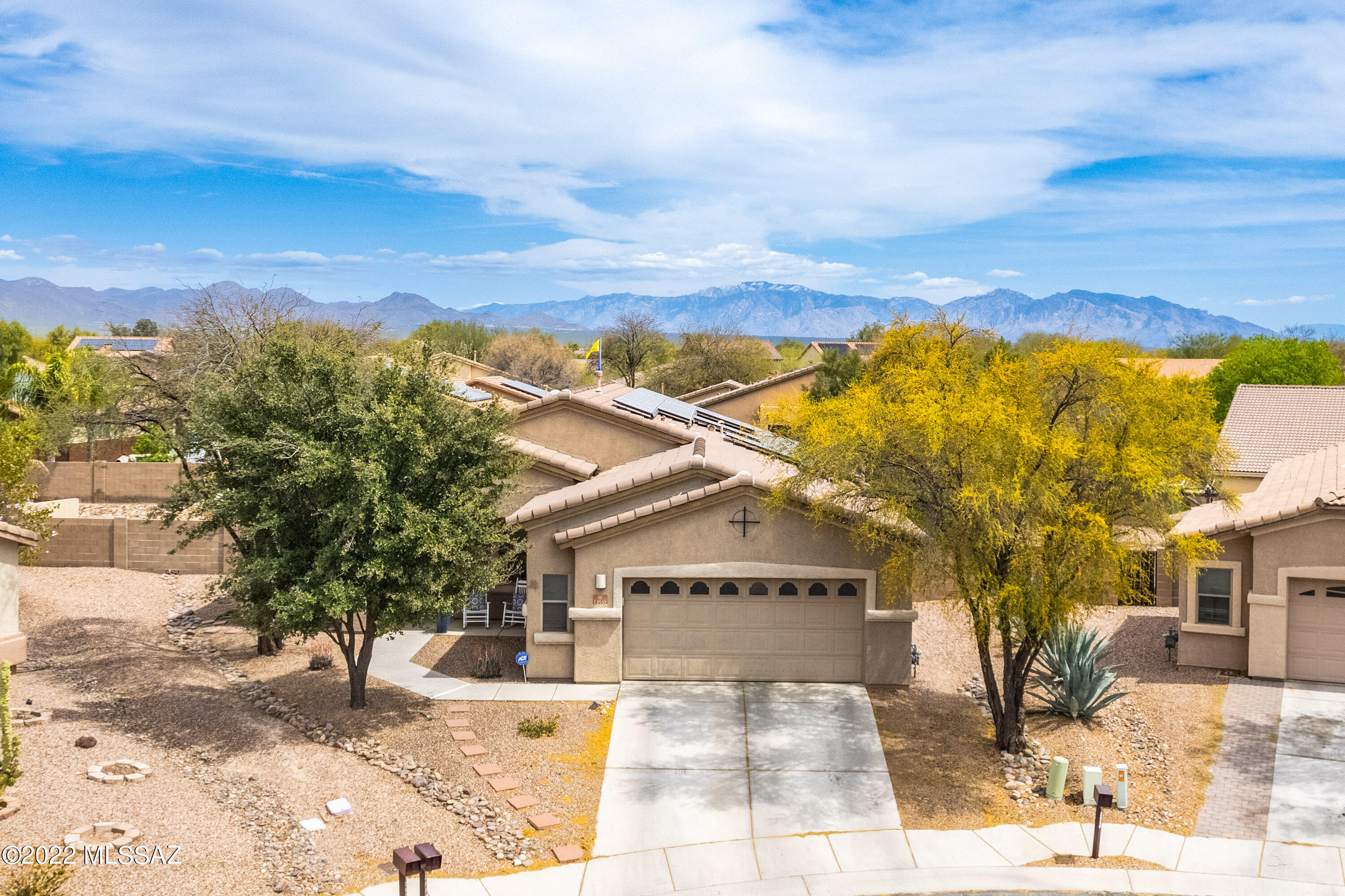 12532 N Stone Ring Drive