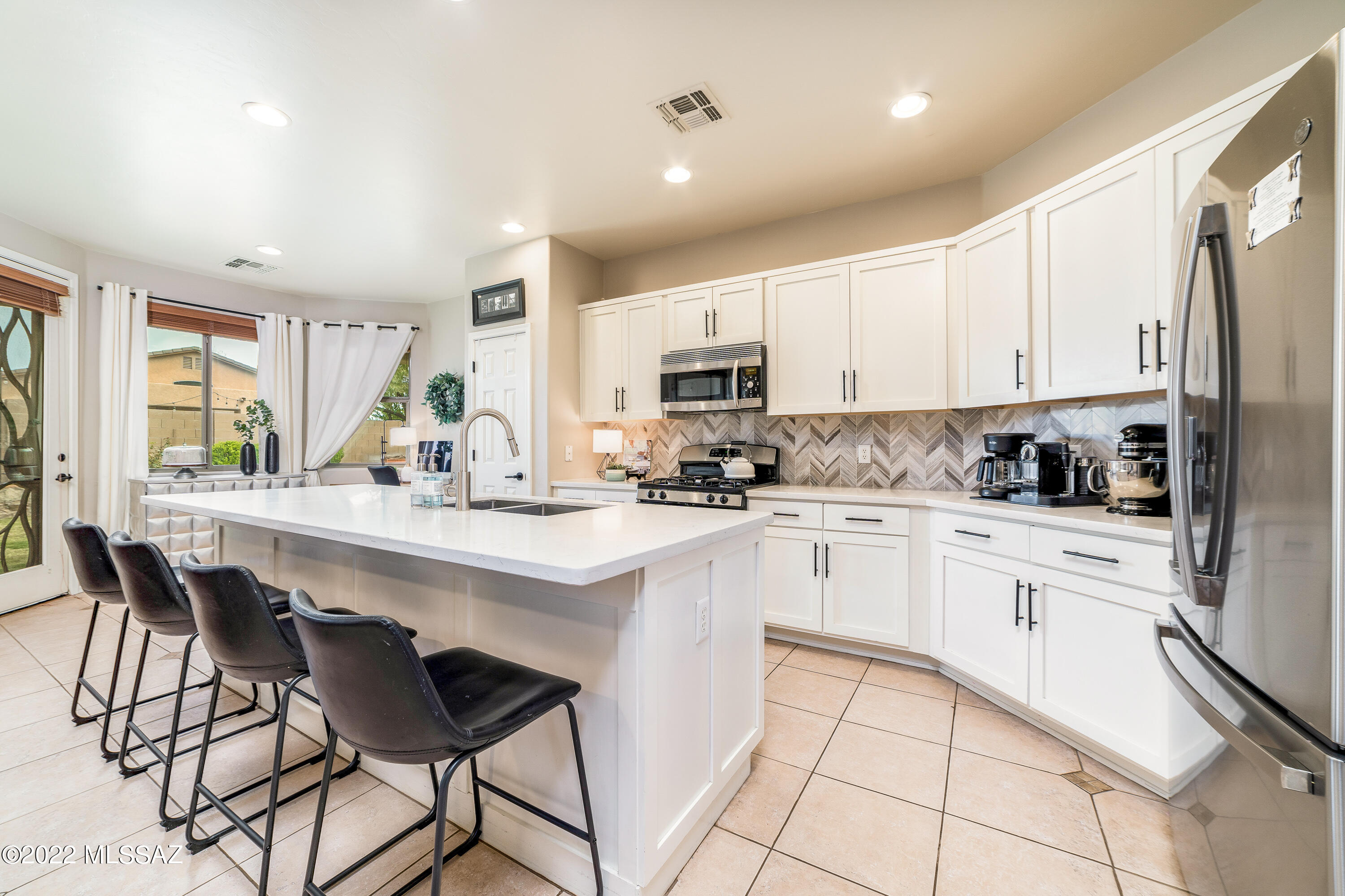 12532 N Stone Ring Drive