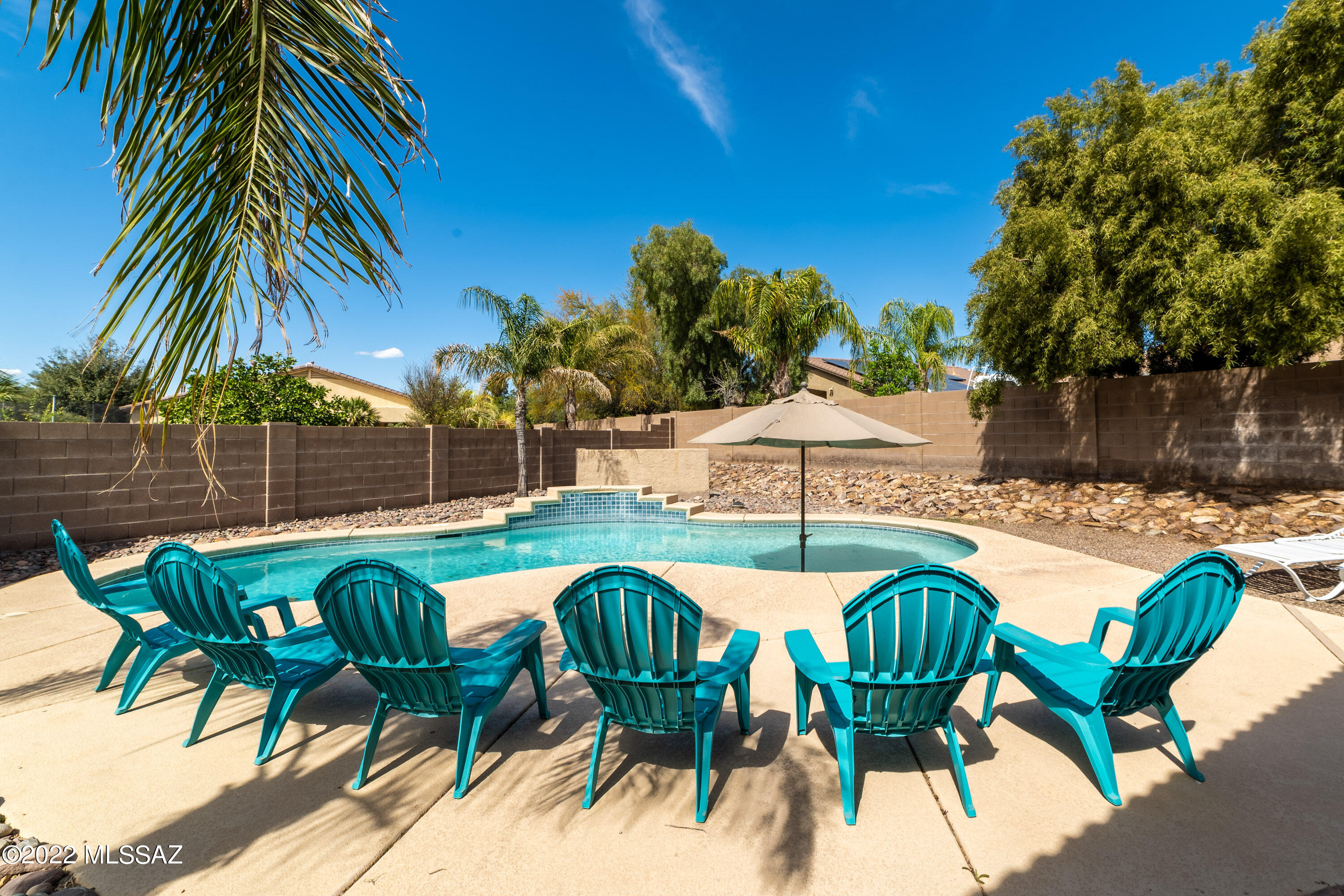 12532 N Stone Ring Drive