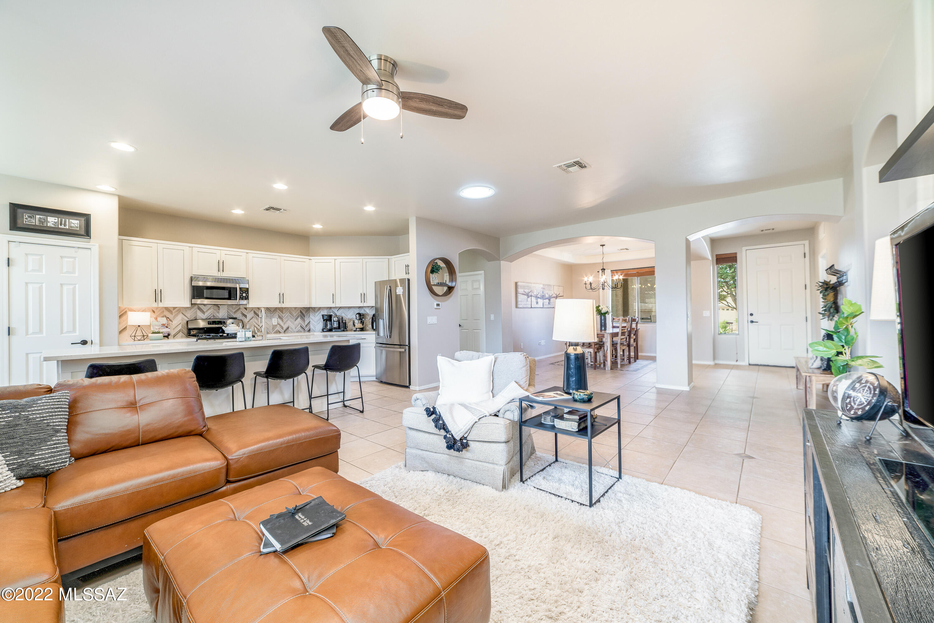 12532 N Stone Ring Drive