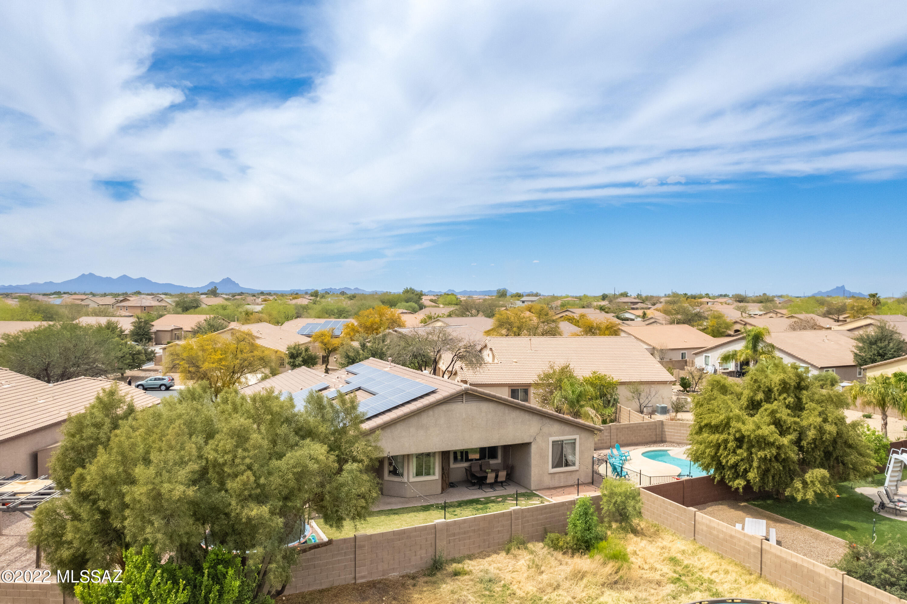 12532 N Stone Ring Drive