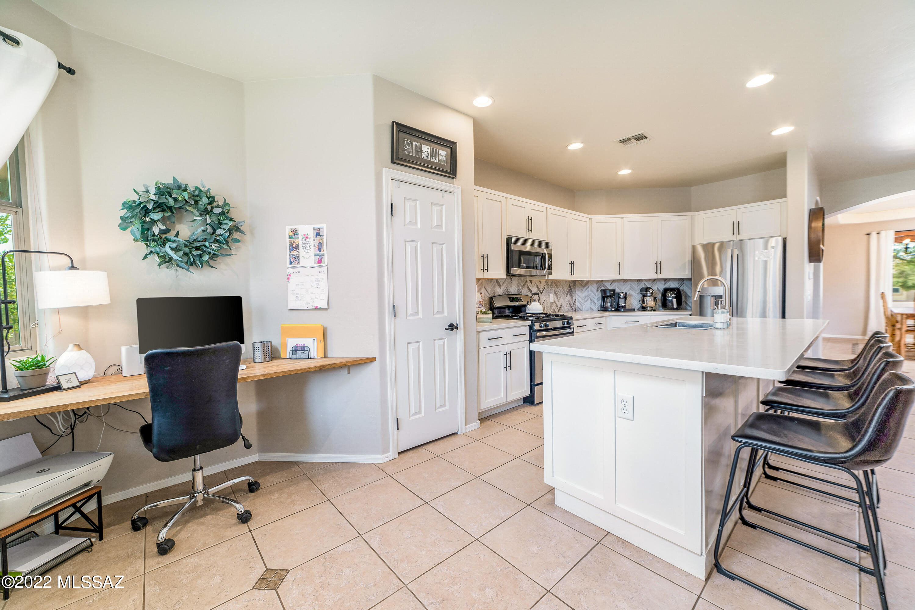 12532 N Stone Ring Drive