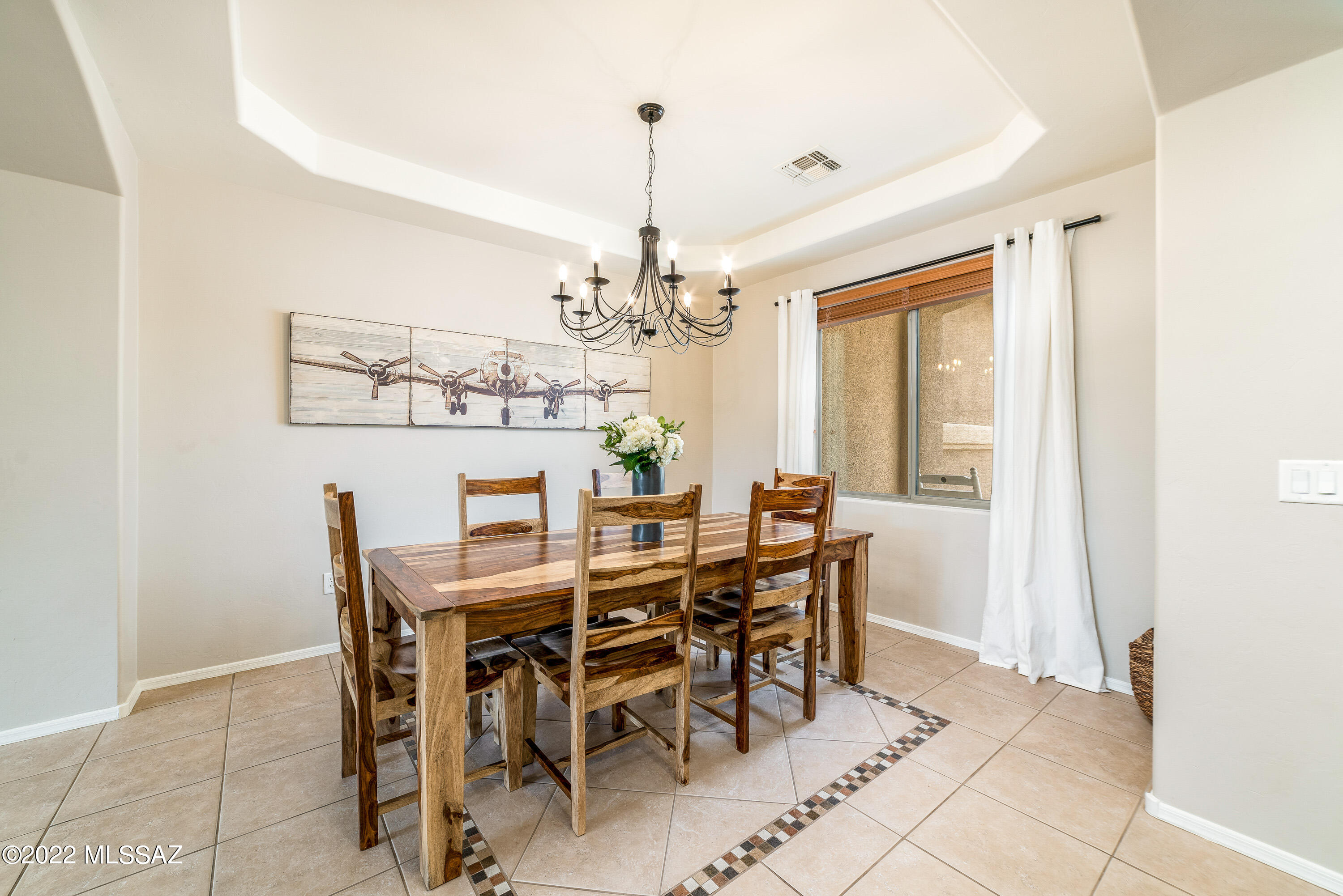 12532 N Stone Ring Drive