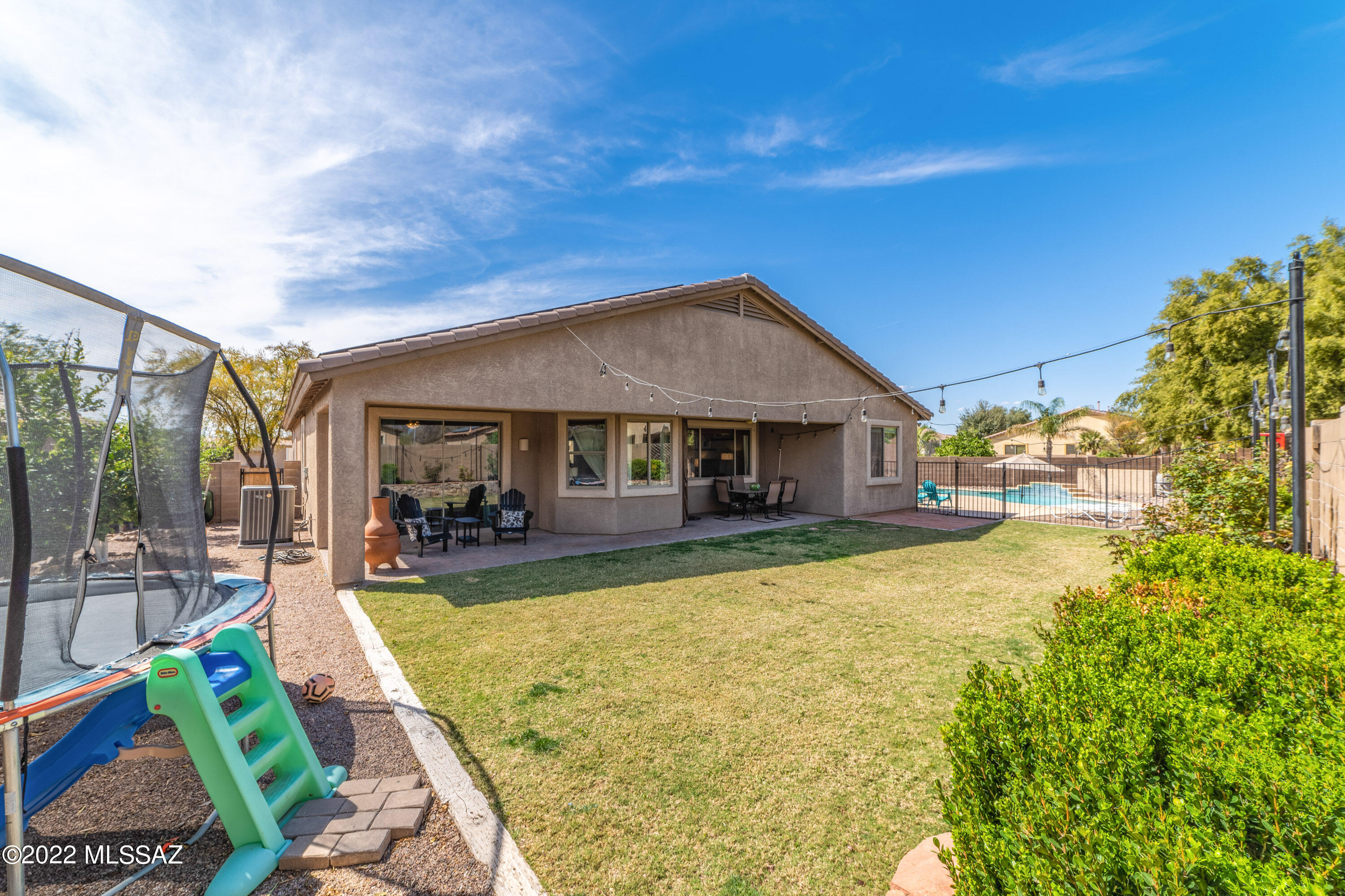 12532 N Stone Ring Drive