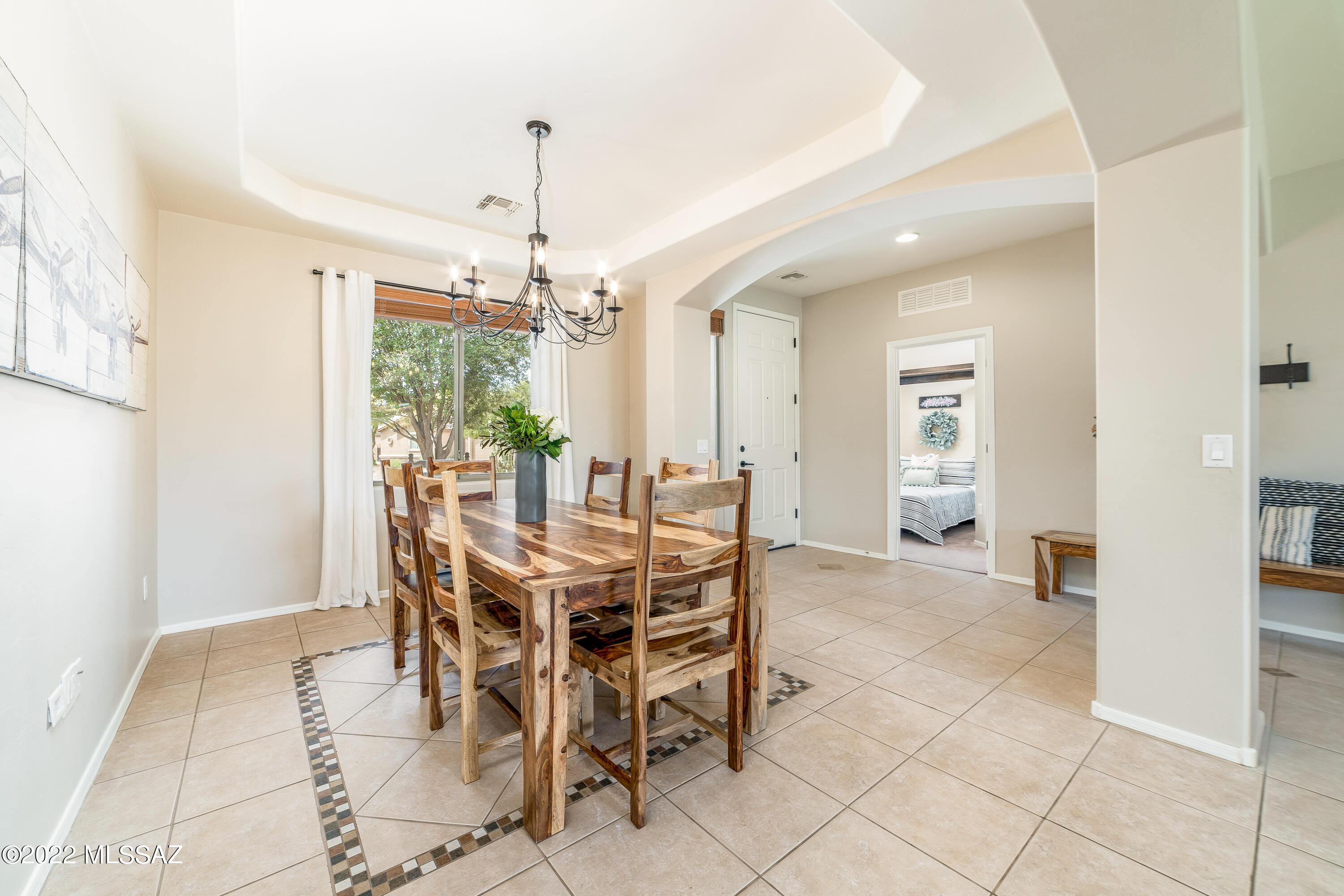 12532 N Stone Ring Drive