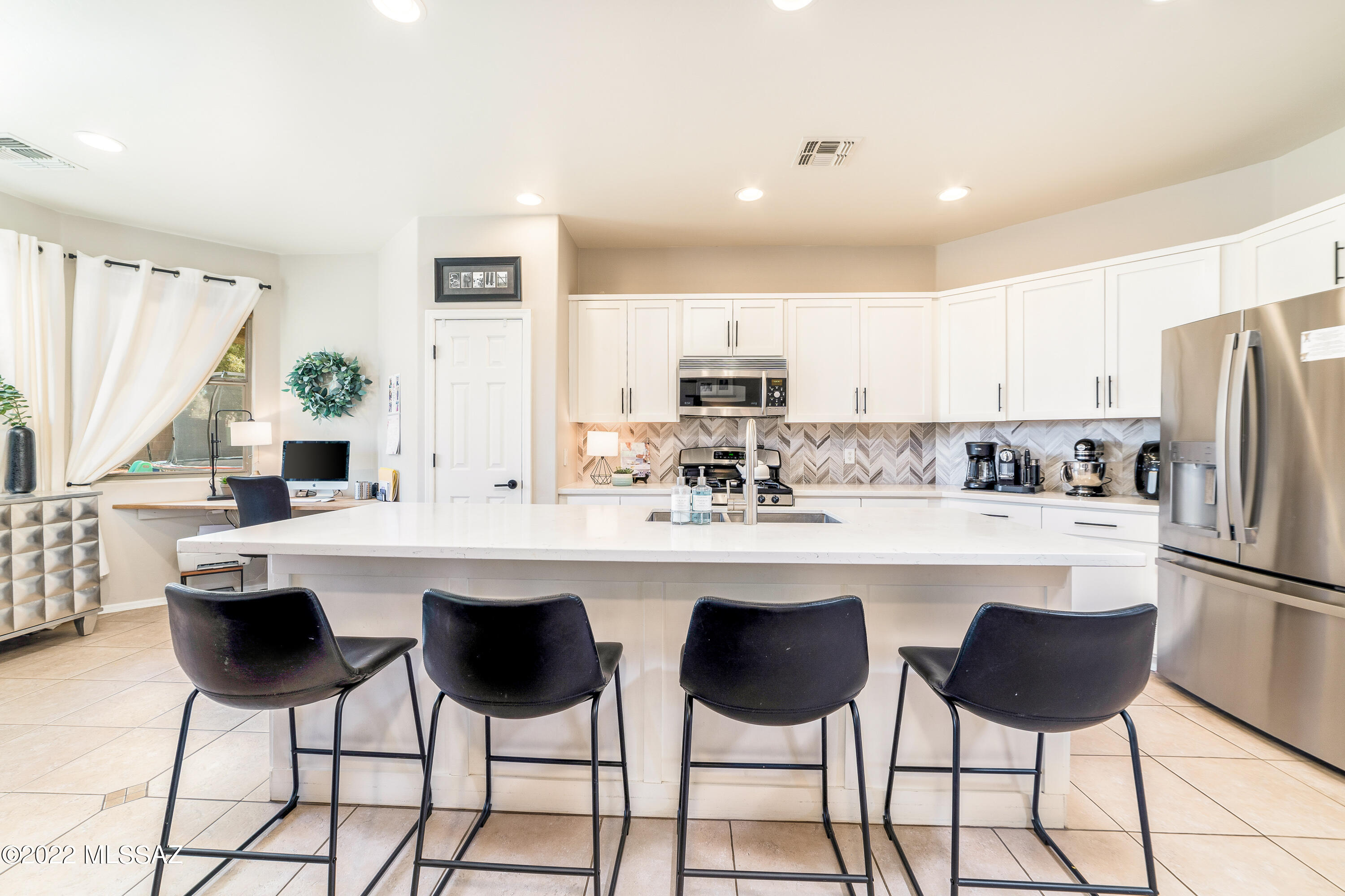 12532 N Stone Ring Drive