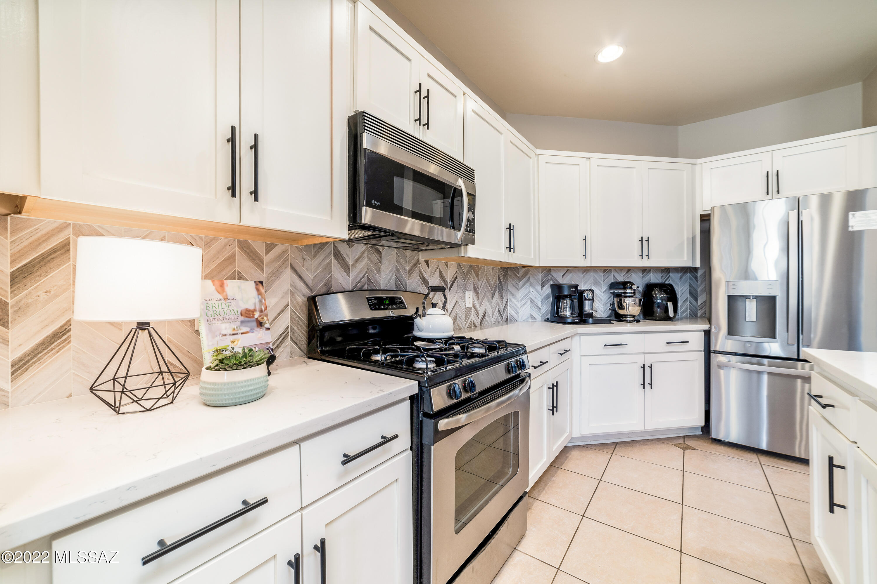 12532 N Stone Ring Drive