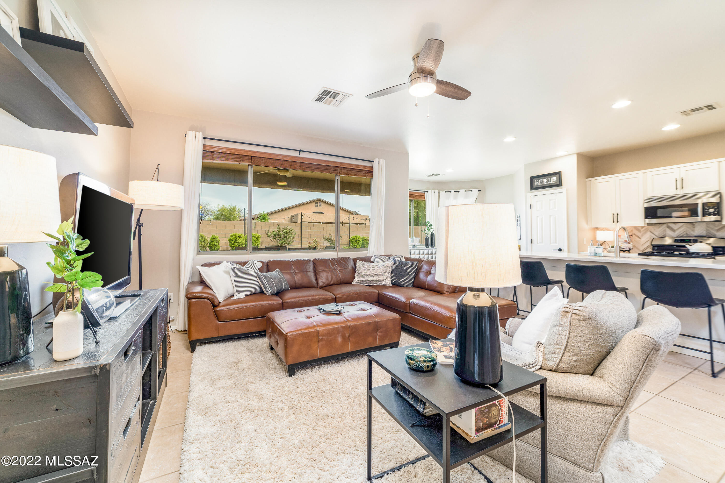 12532 N Stone Ring Drive