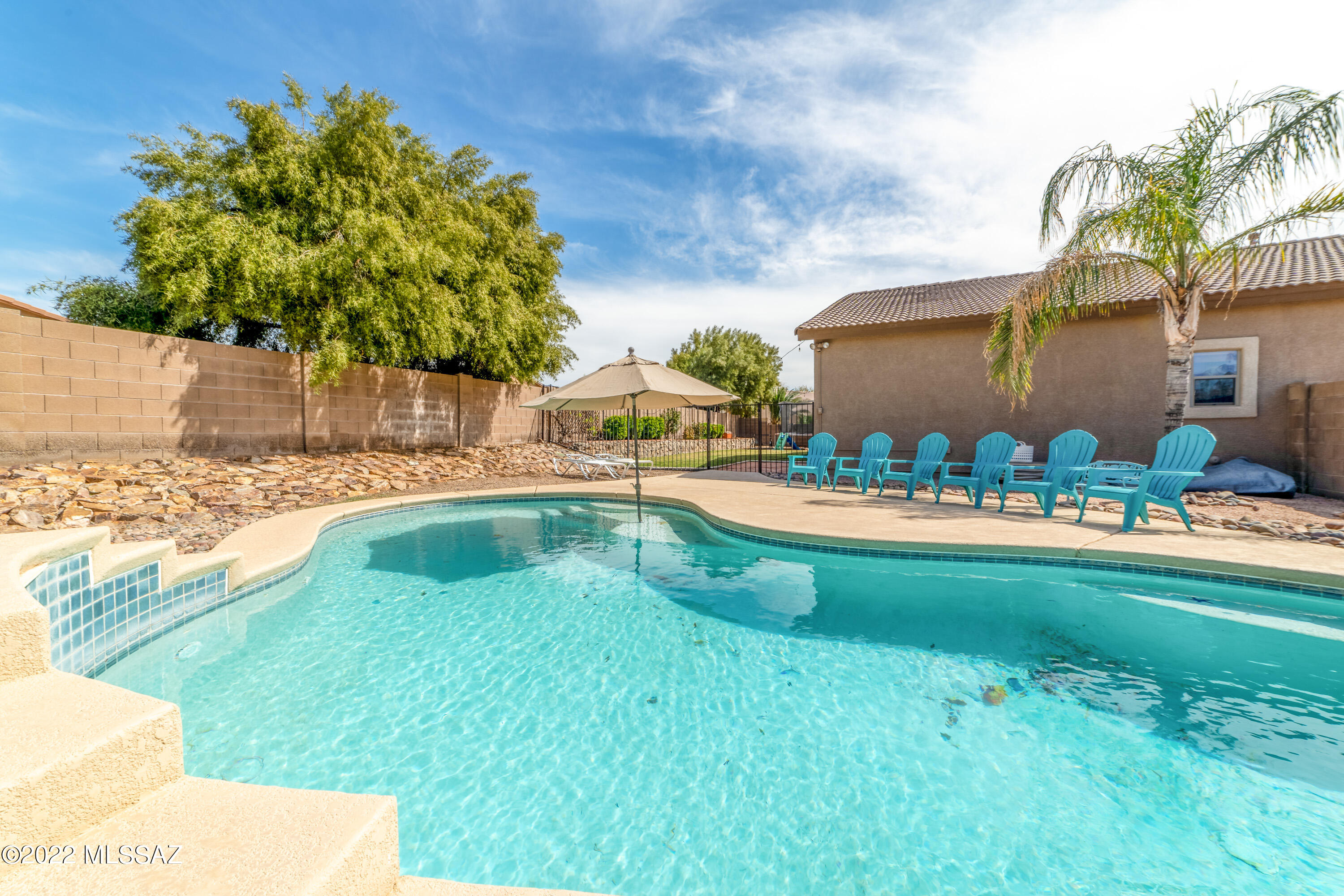 12532 N Stone Ring Drive