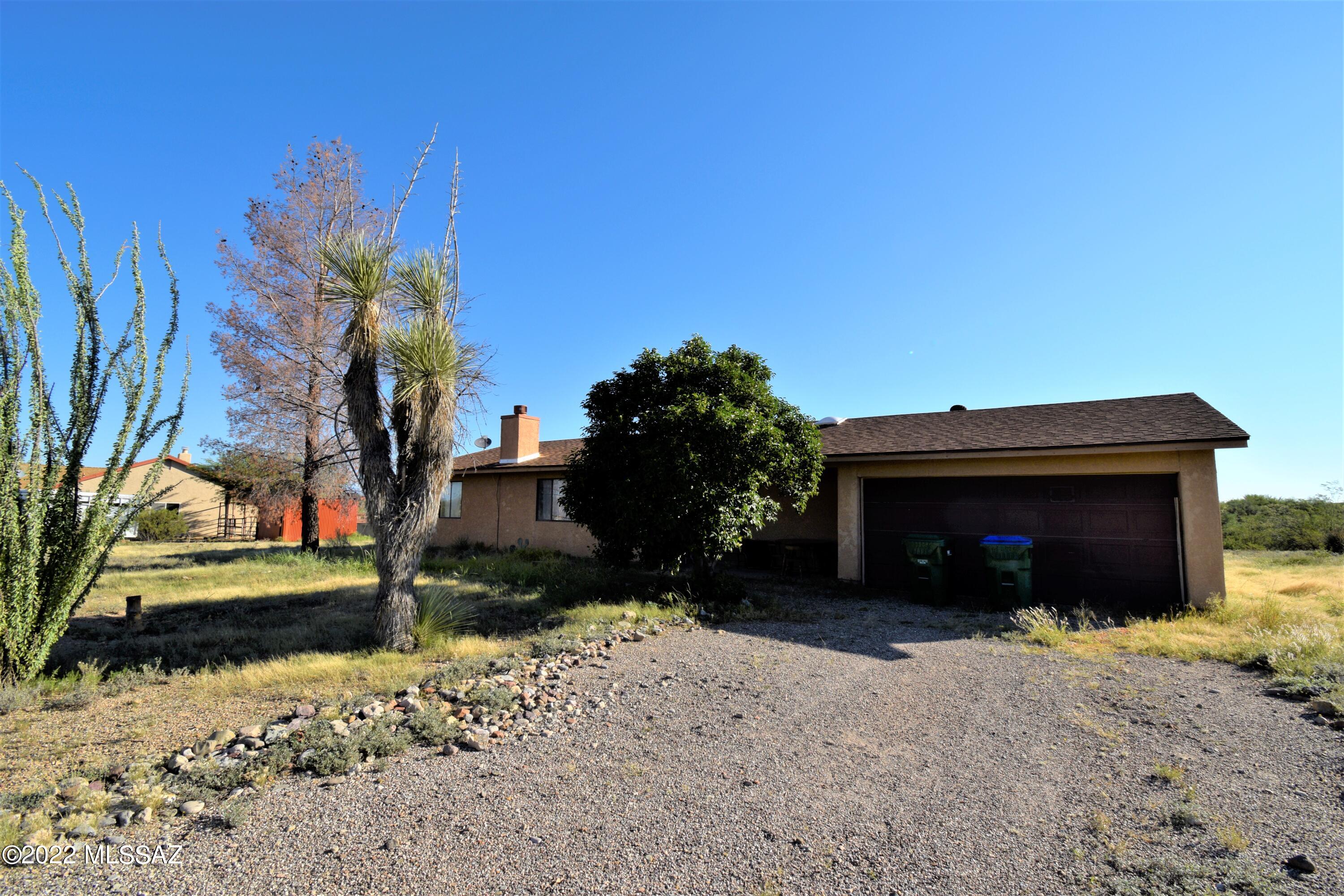 1040 N Solar Drive