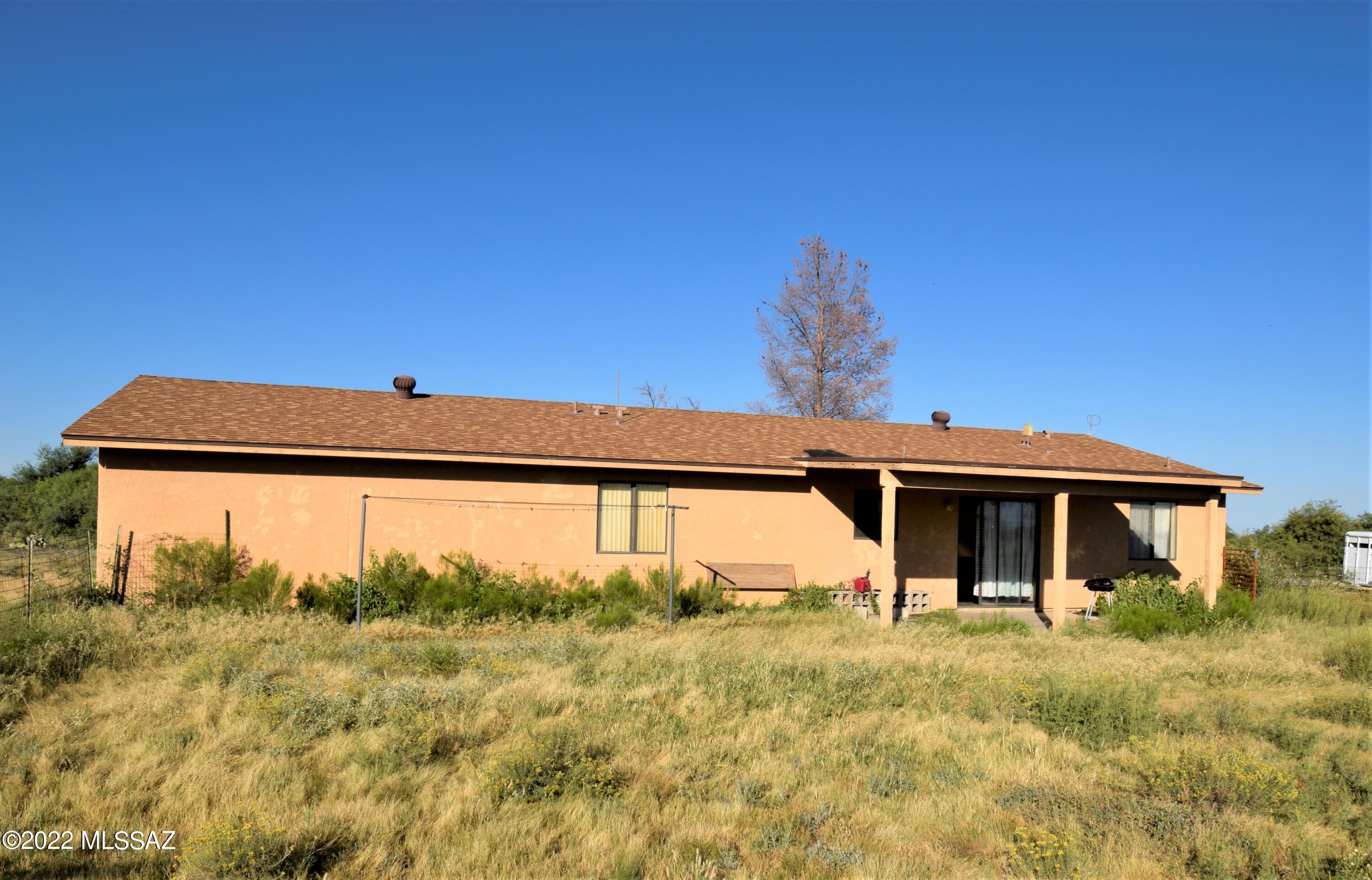 1040 N Solar Drive