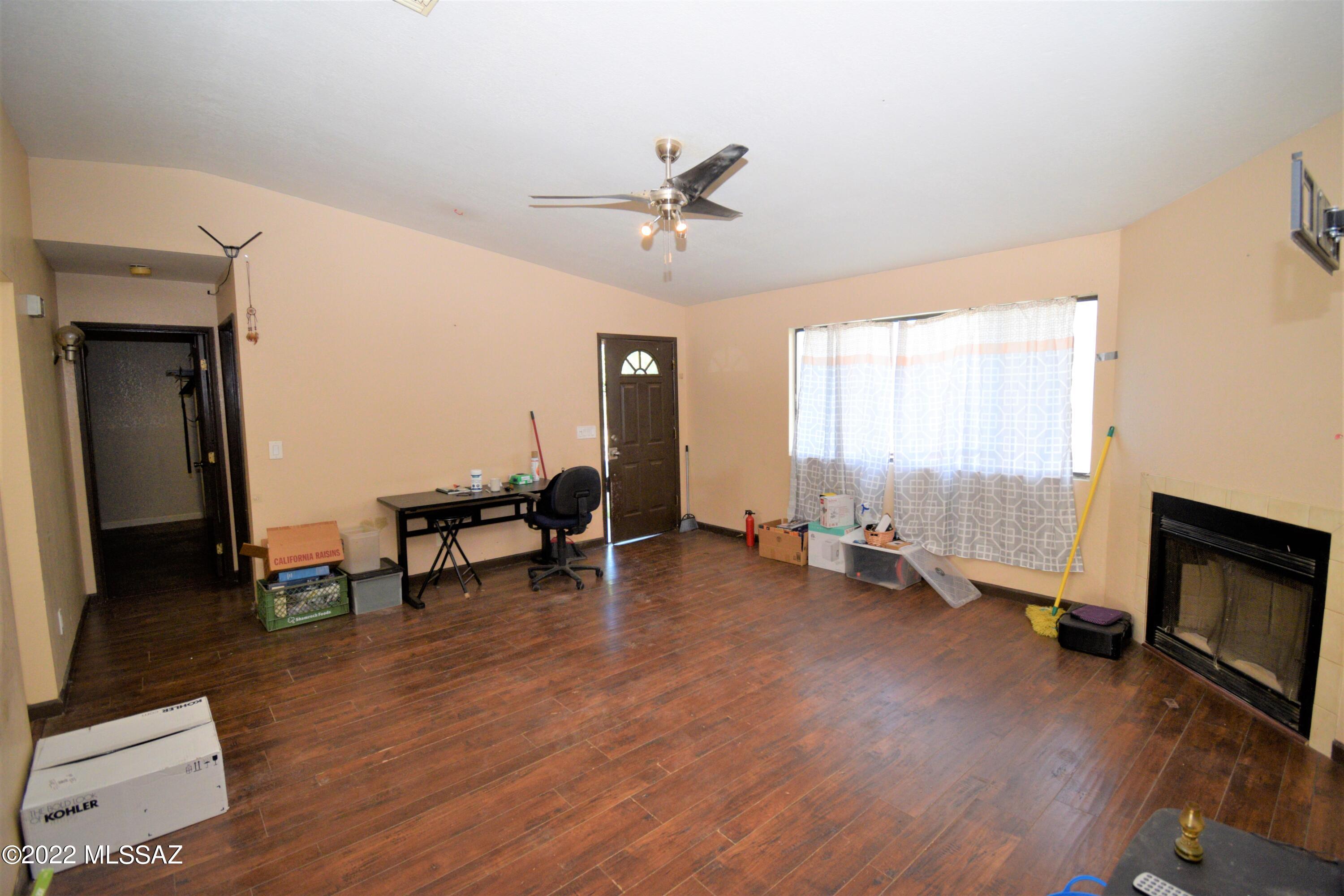 1040 N Solar Drive