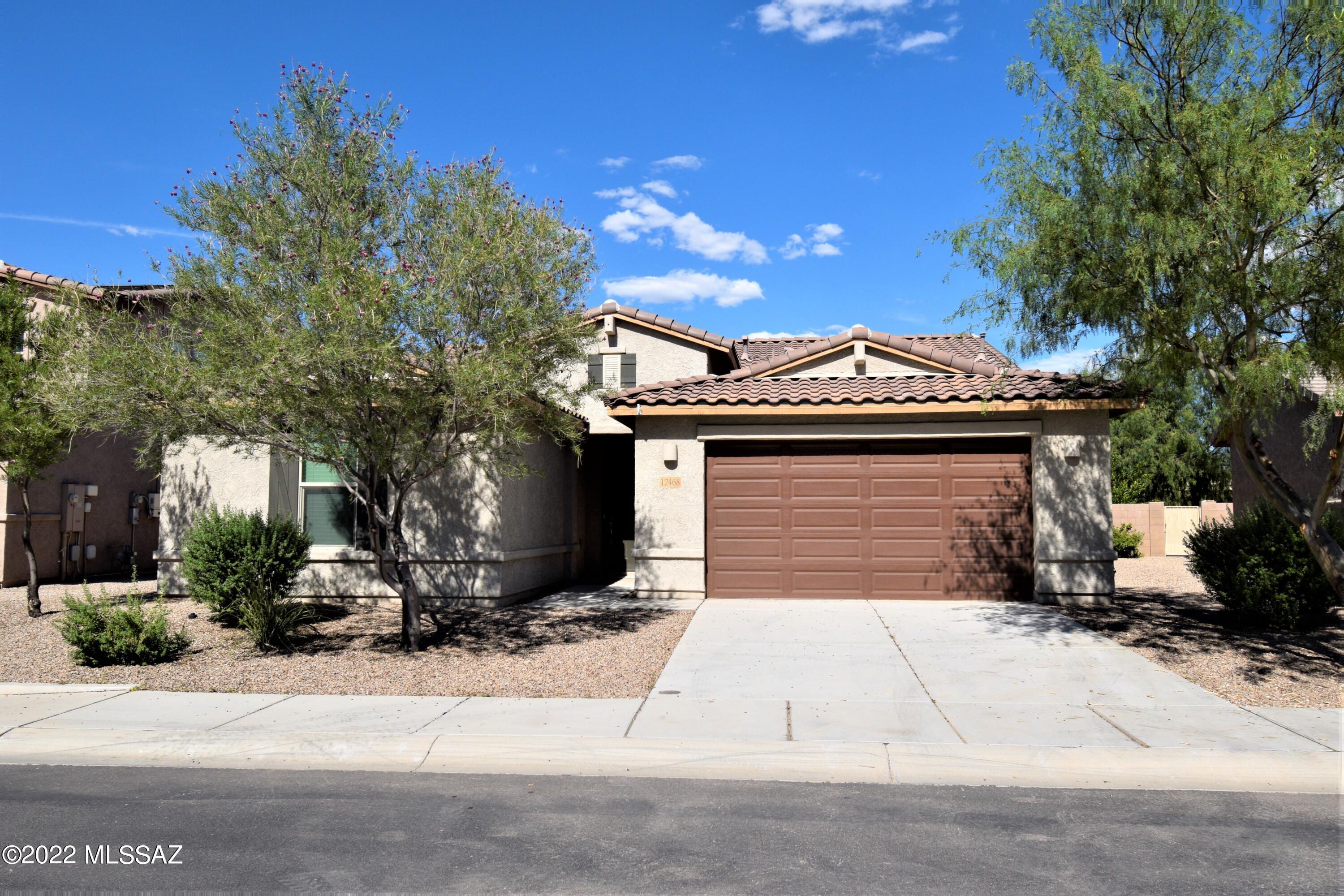 12468 N Sandby Green Drive