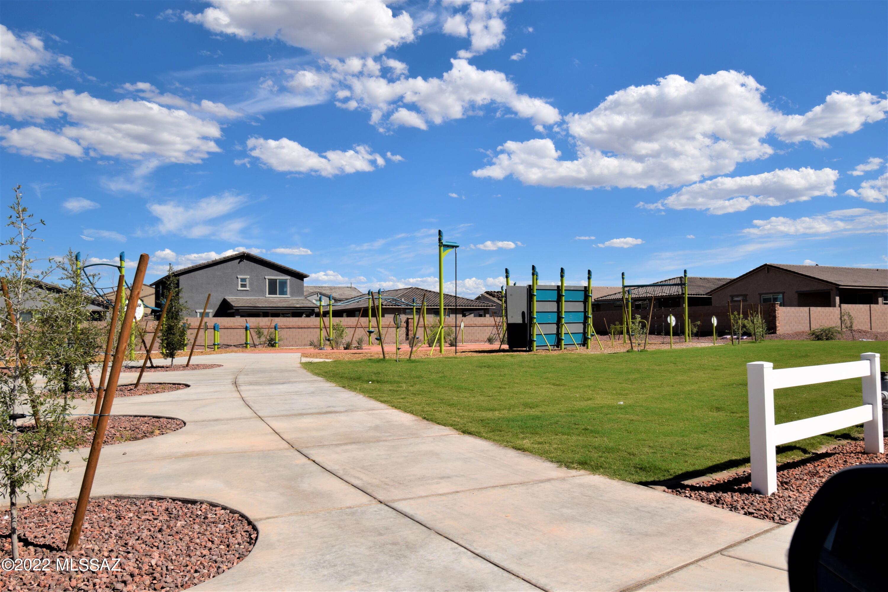 10736 W Embrey Drive