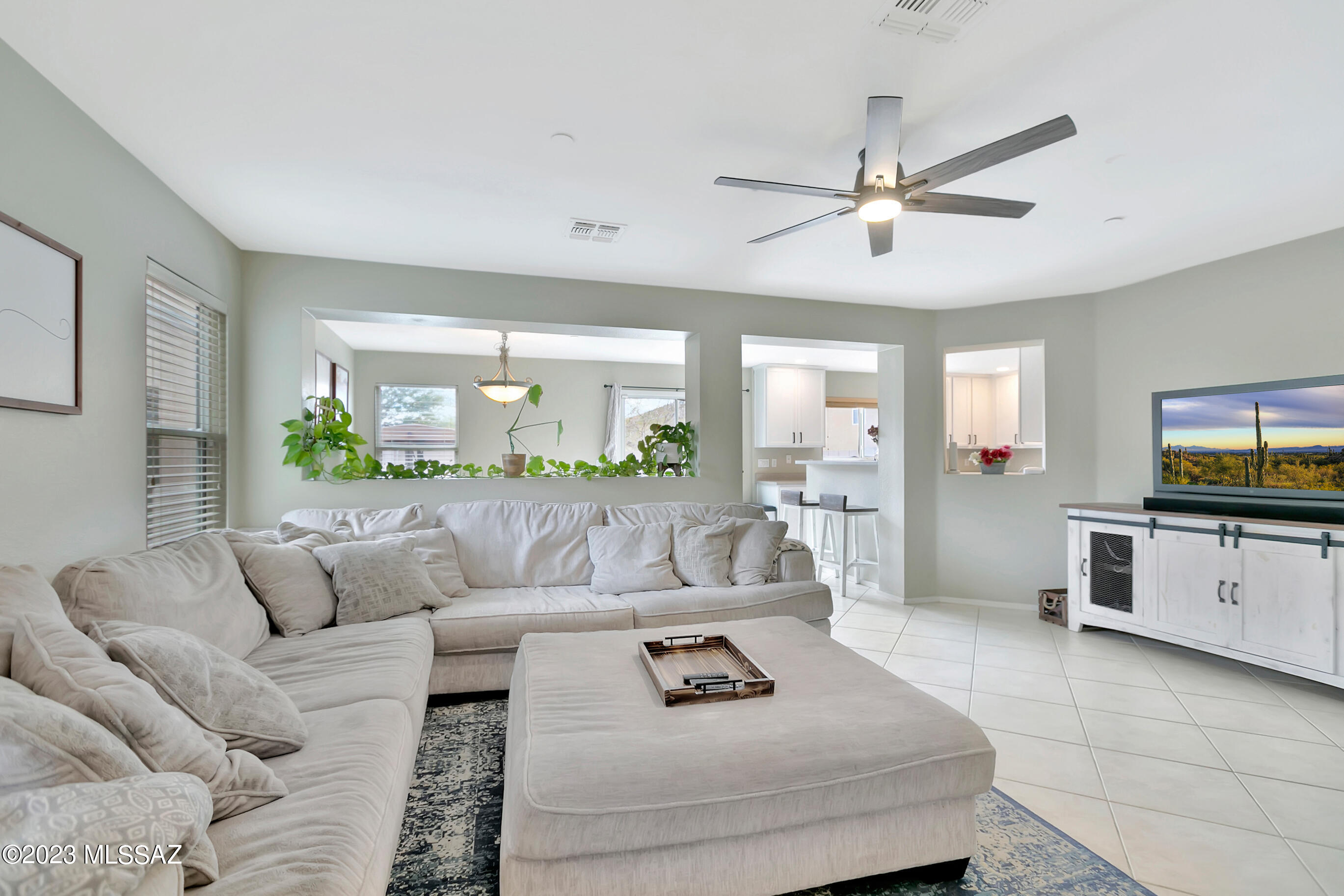 8461 N Placita De La Manzana