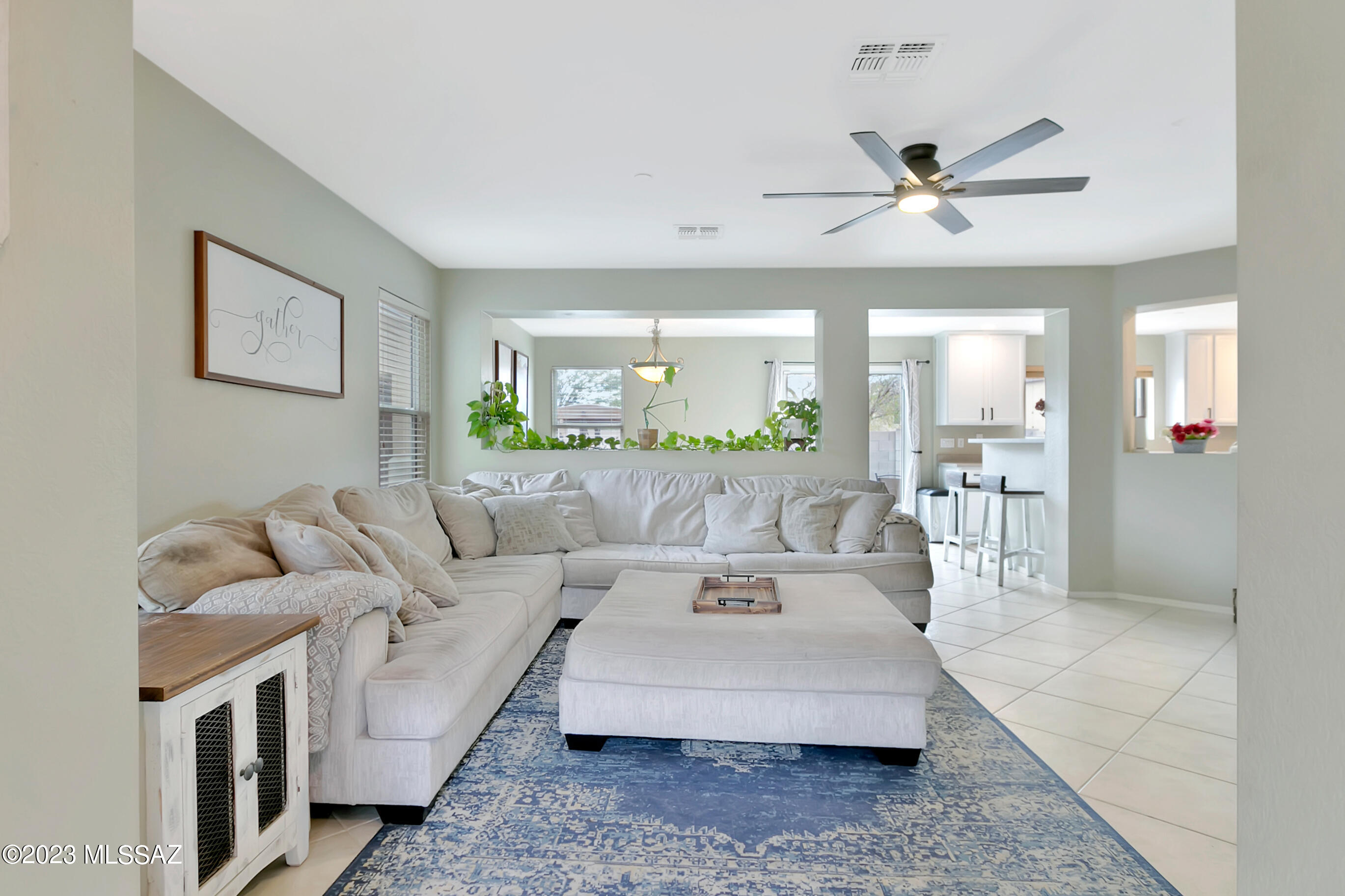 8461 N Placita De La Manzana