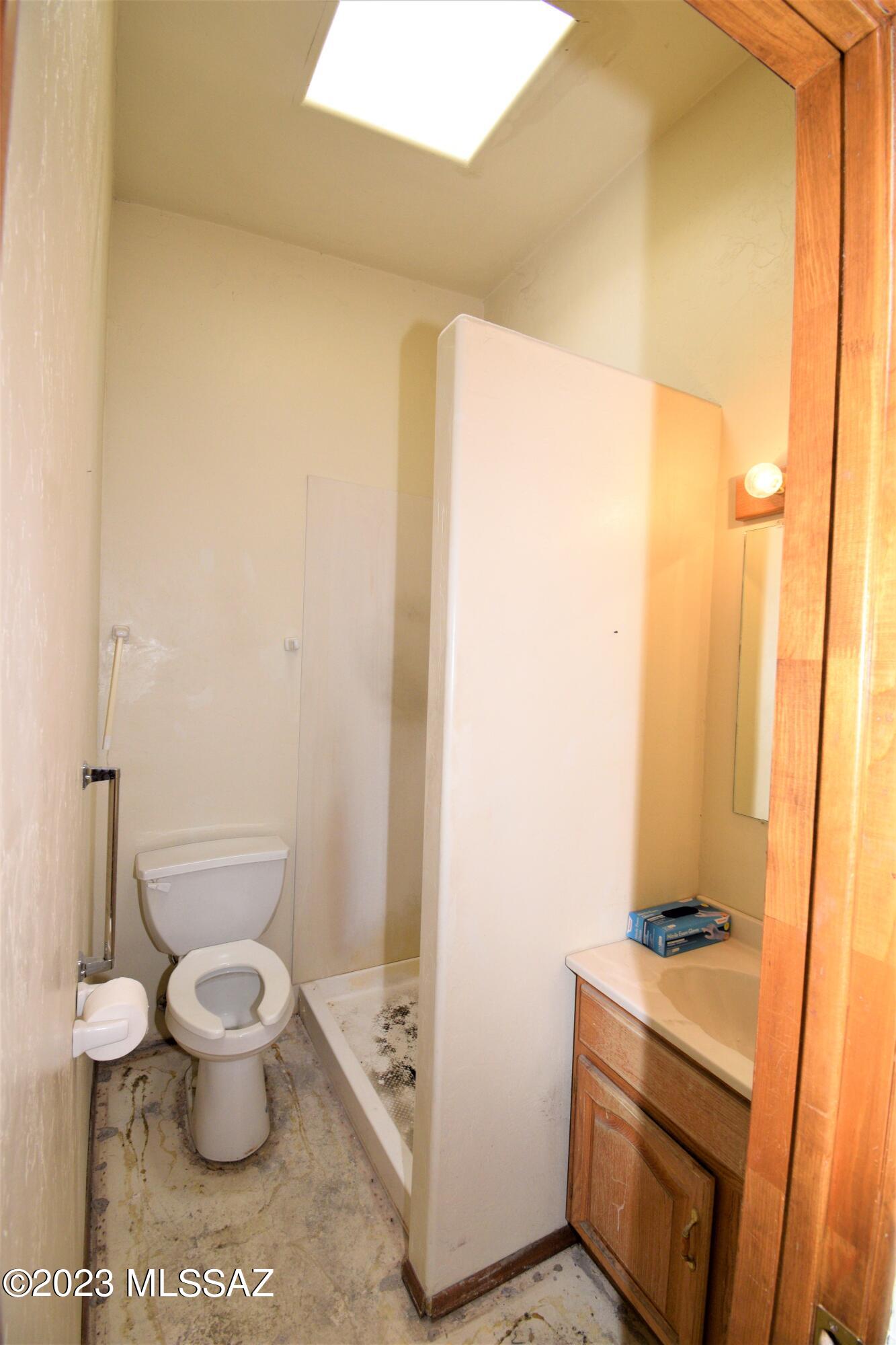 2465 N Tomahawk Trail