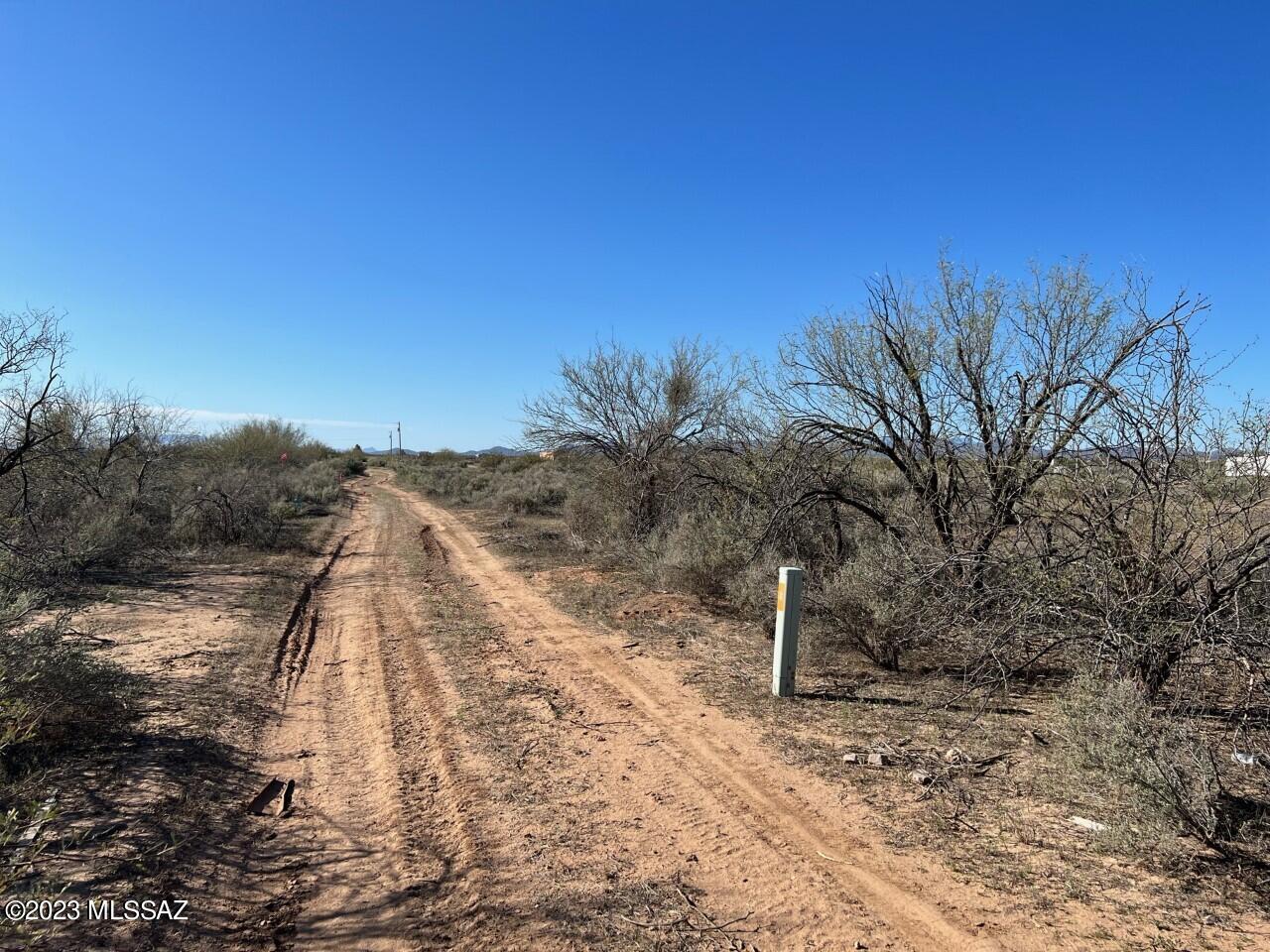 TBD Cherry Blossom Road