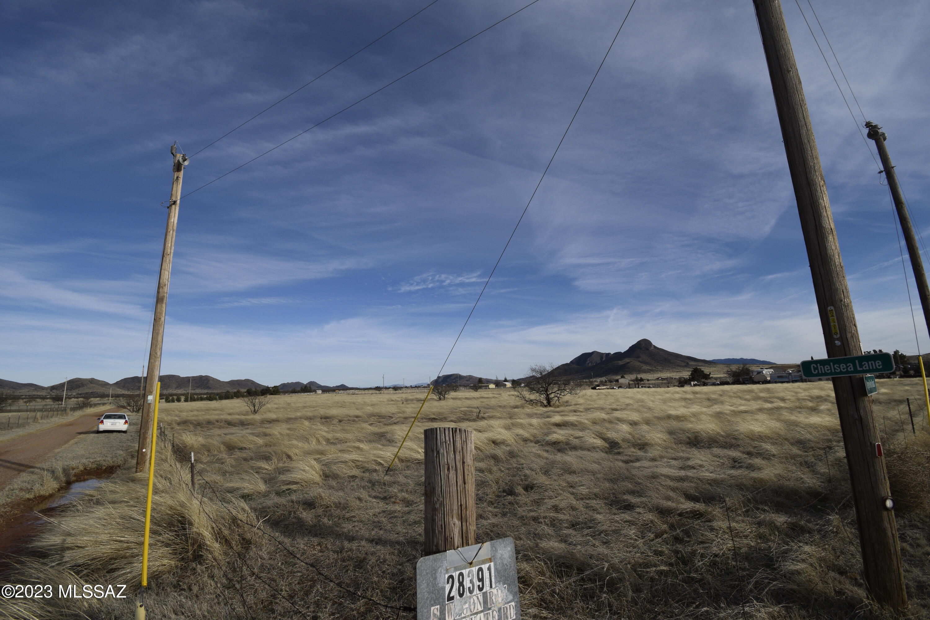 22510 E Chelsea Lane