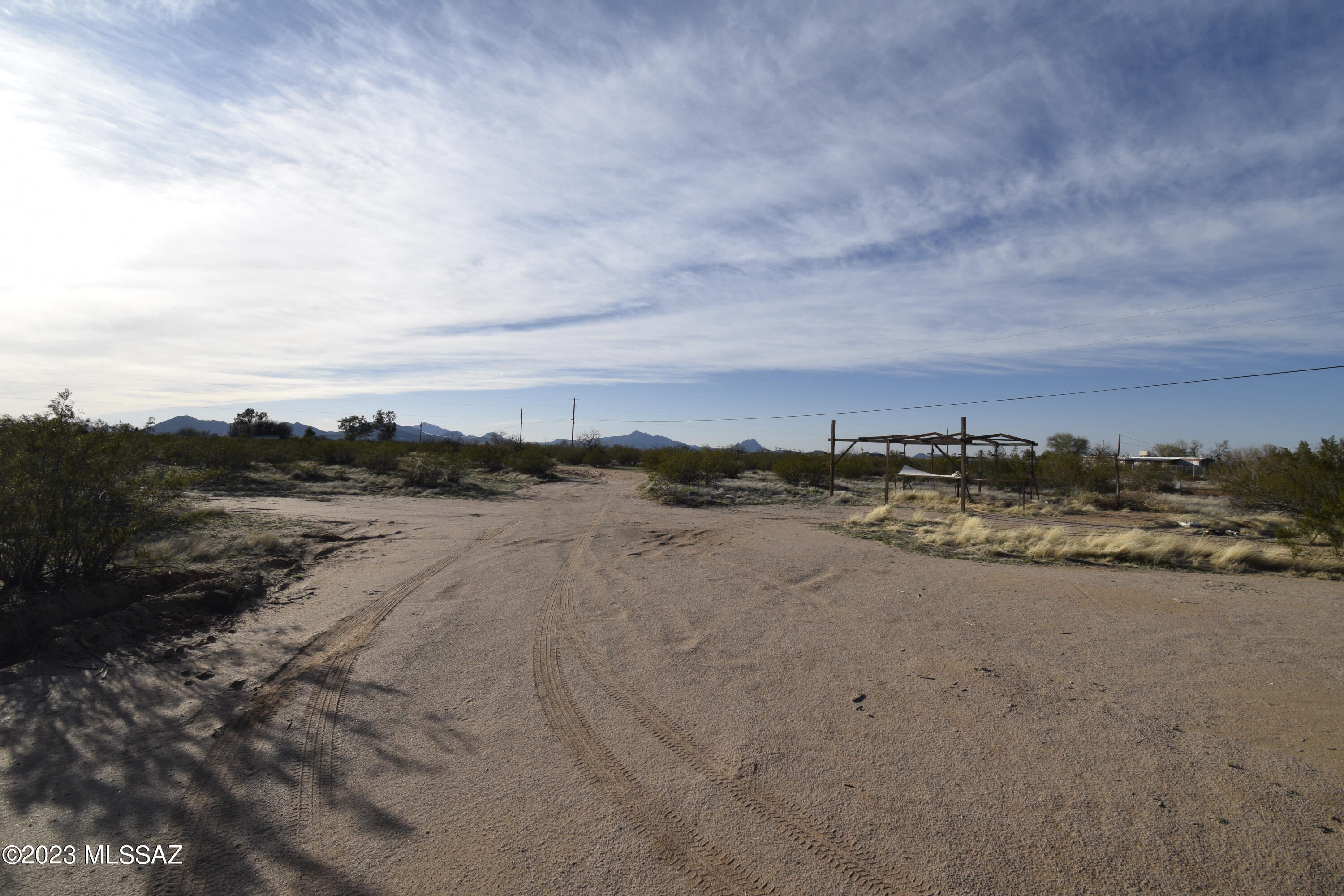 16301 W Scrub Brush Road