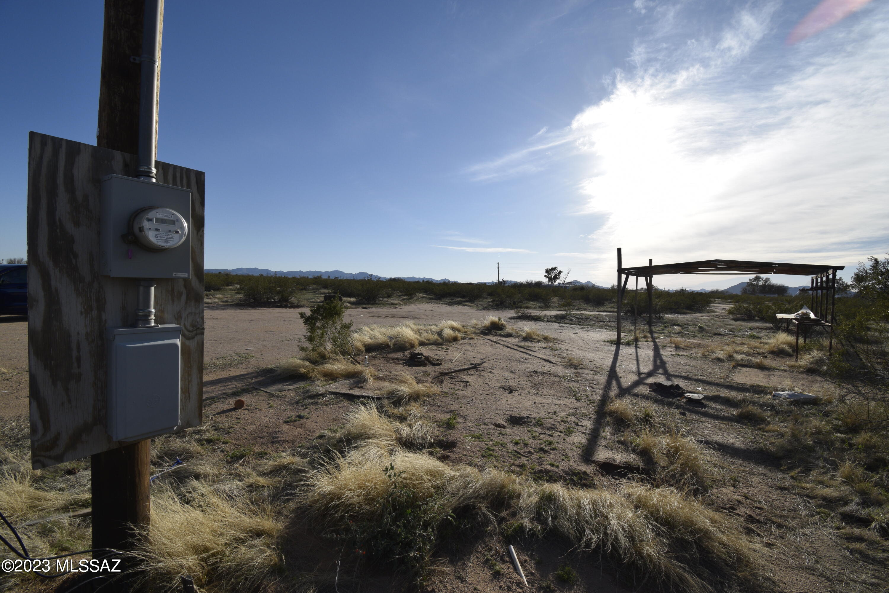 16301 W Scrub Brush Road