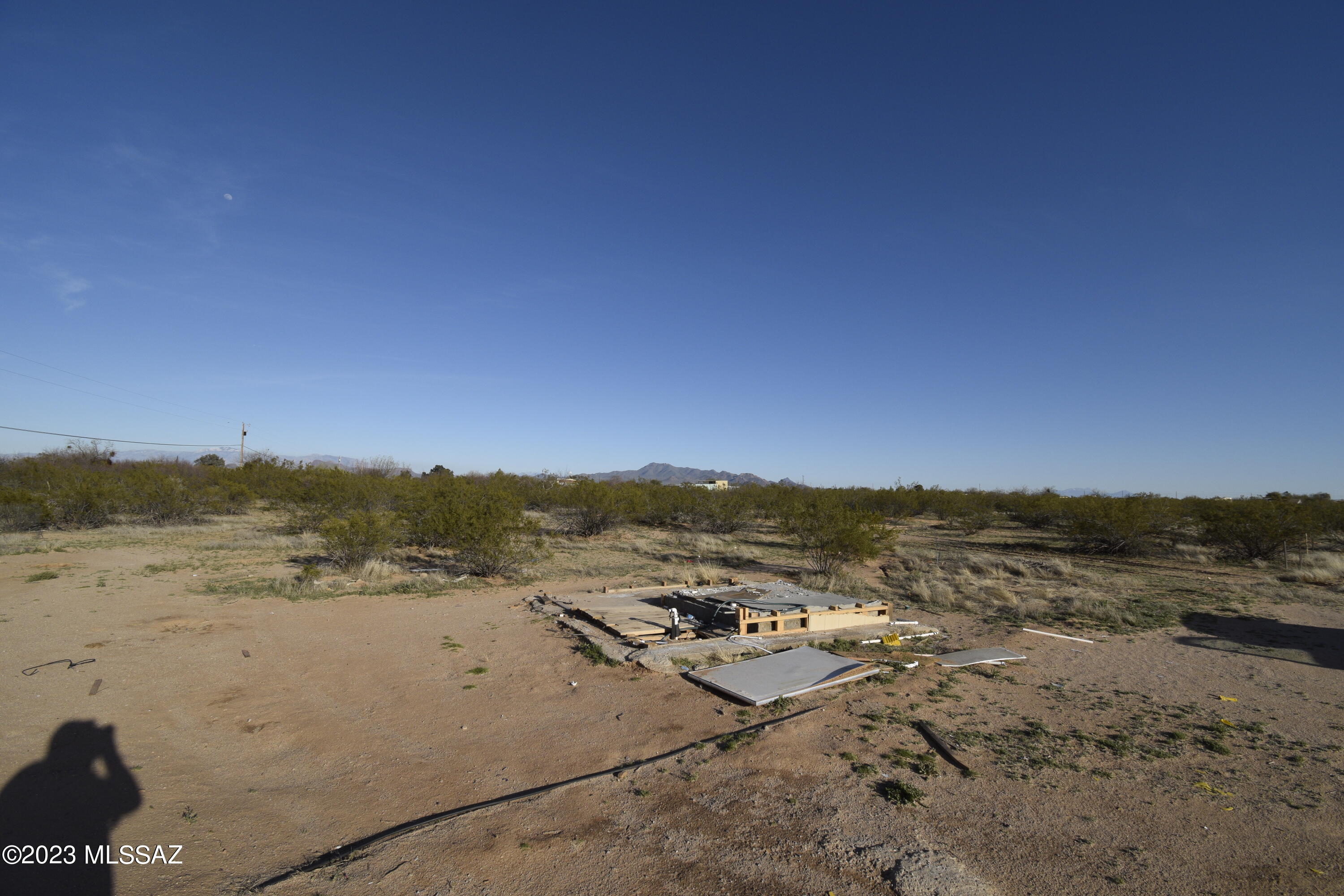 16301 W Scrub Brush Road