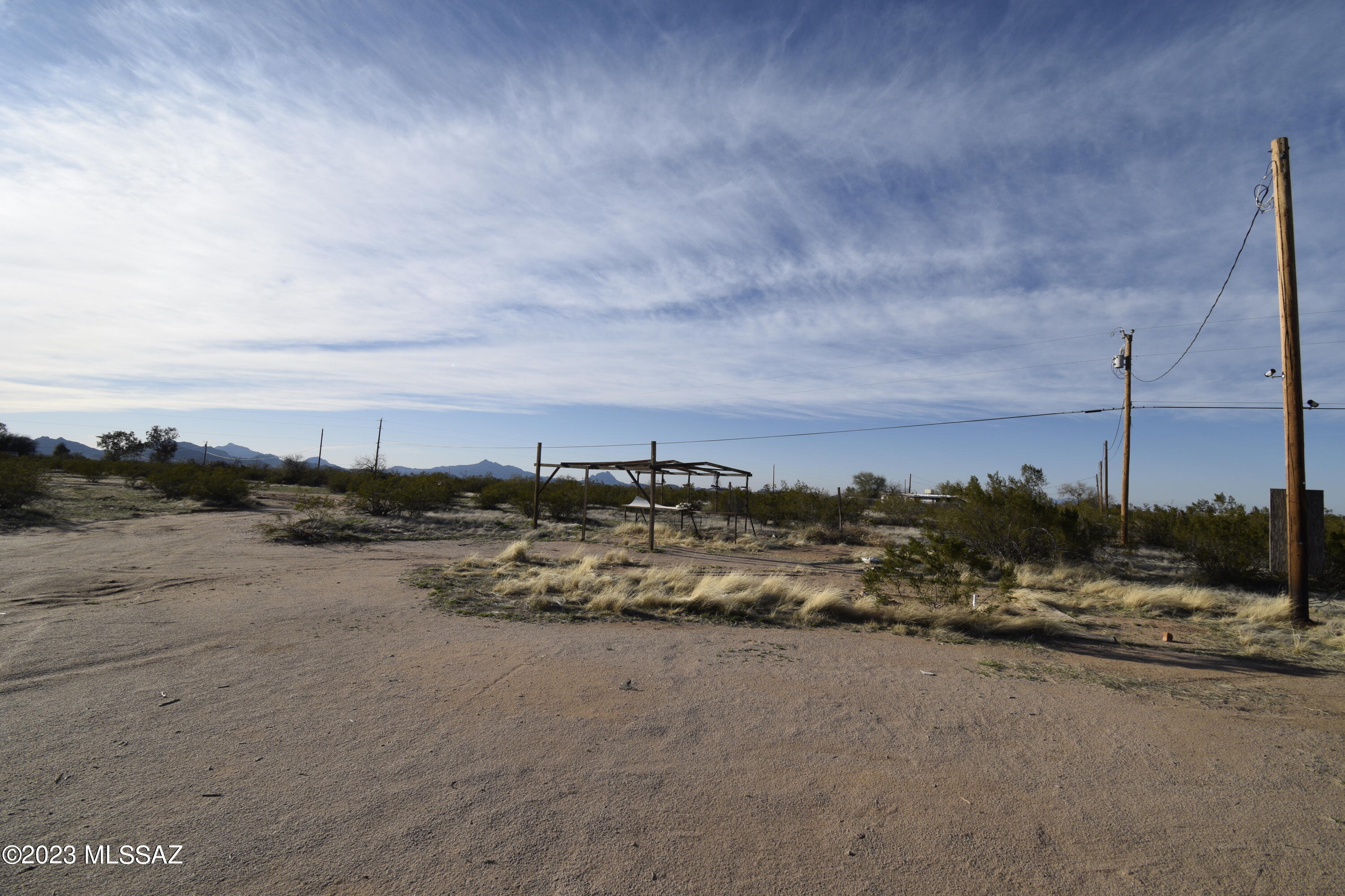 16301 W Scrub Brush Road