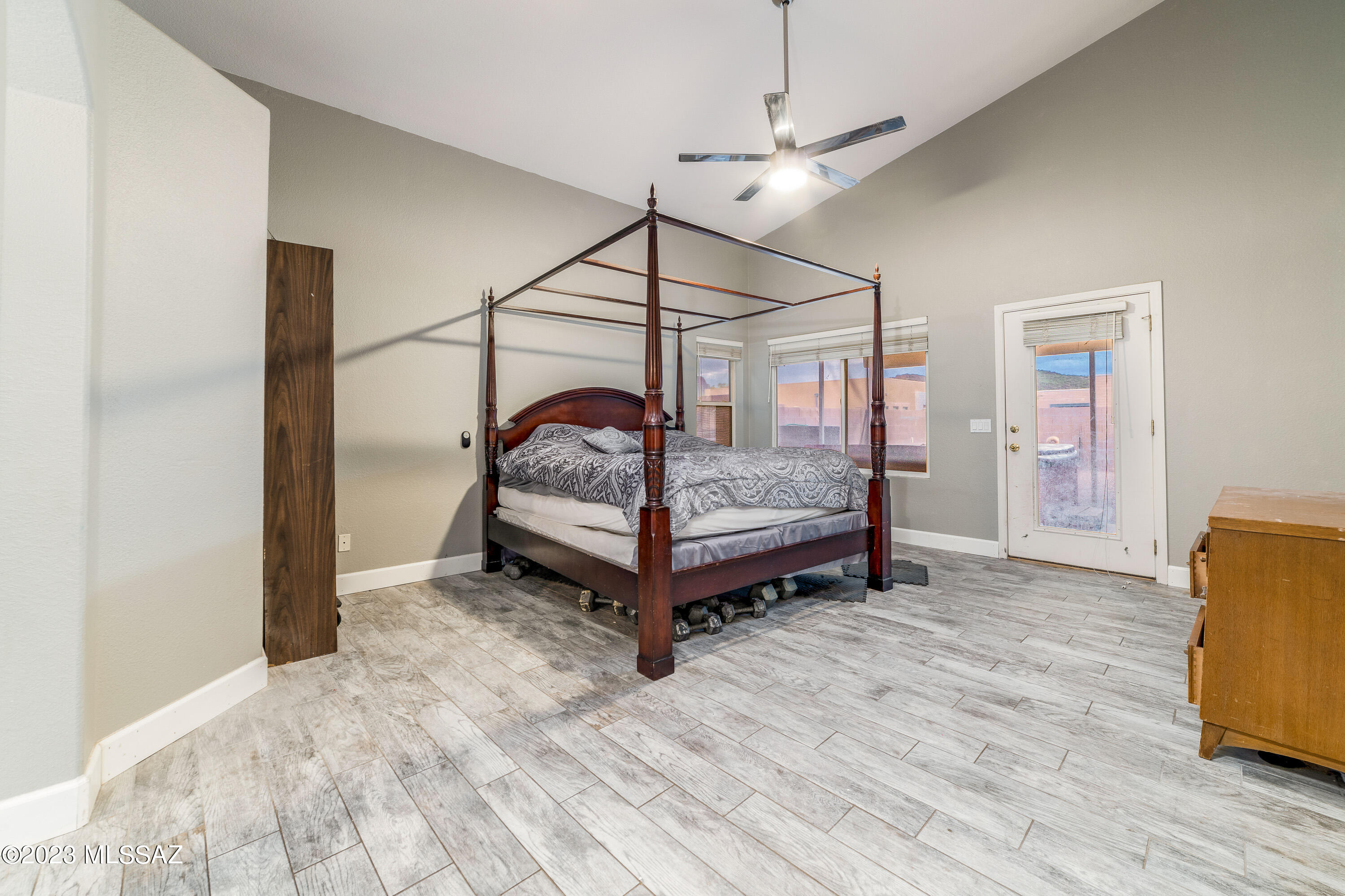 9205 N Sugar Foot Drive