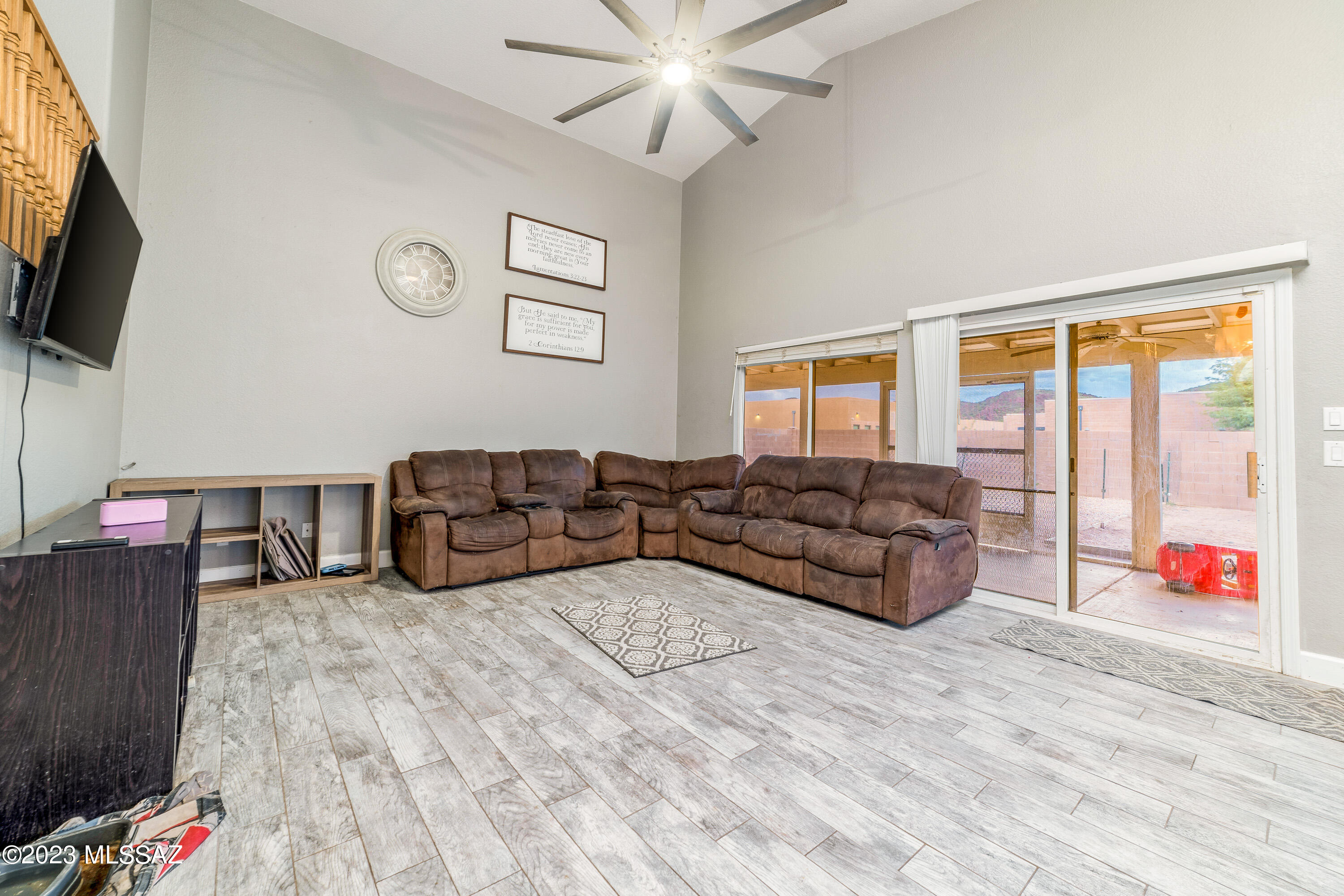 9205 N Sugar Foot Drive