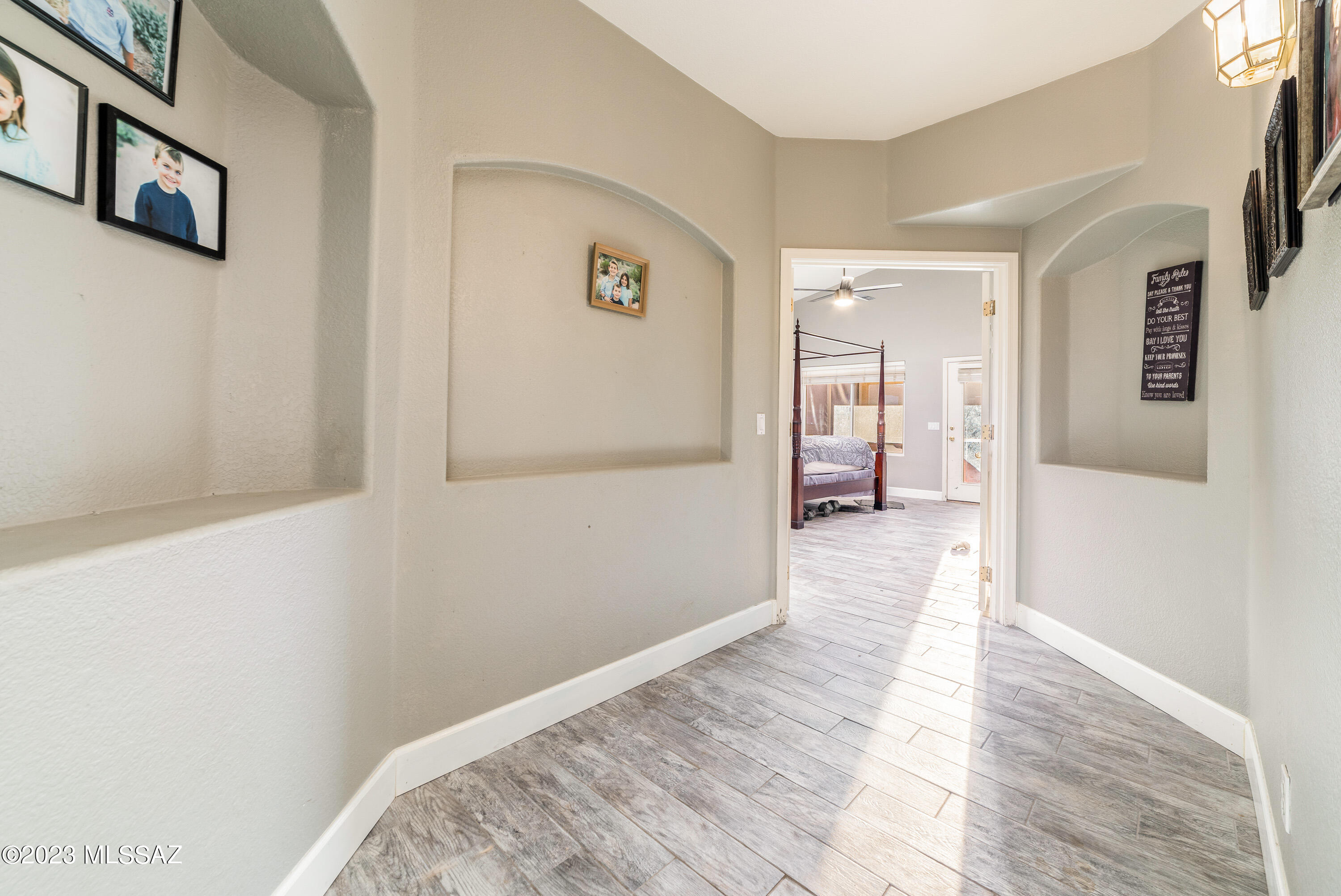 9205 N Sugar Foot Drive