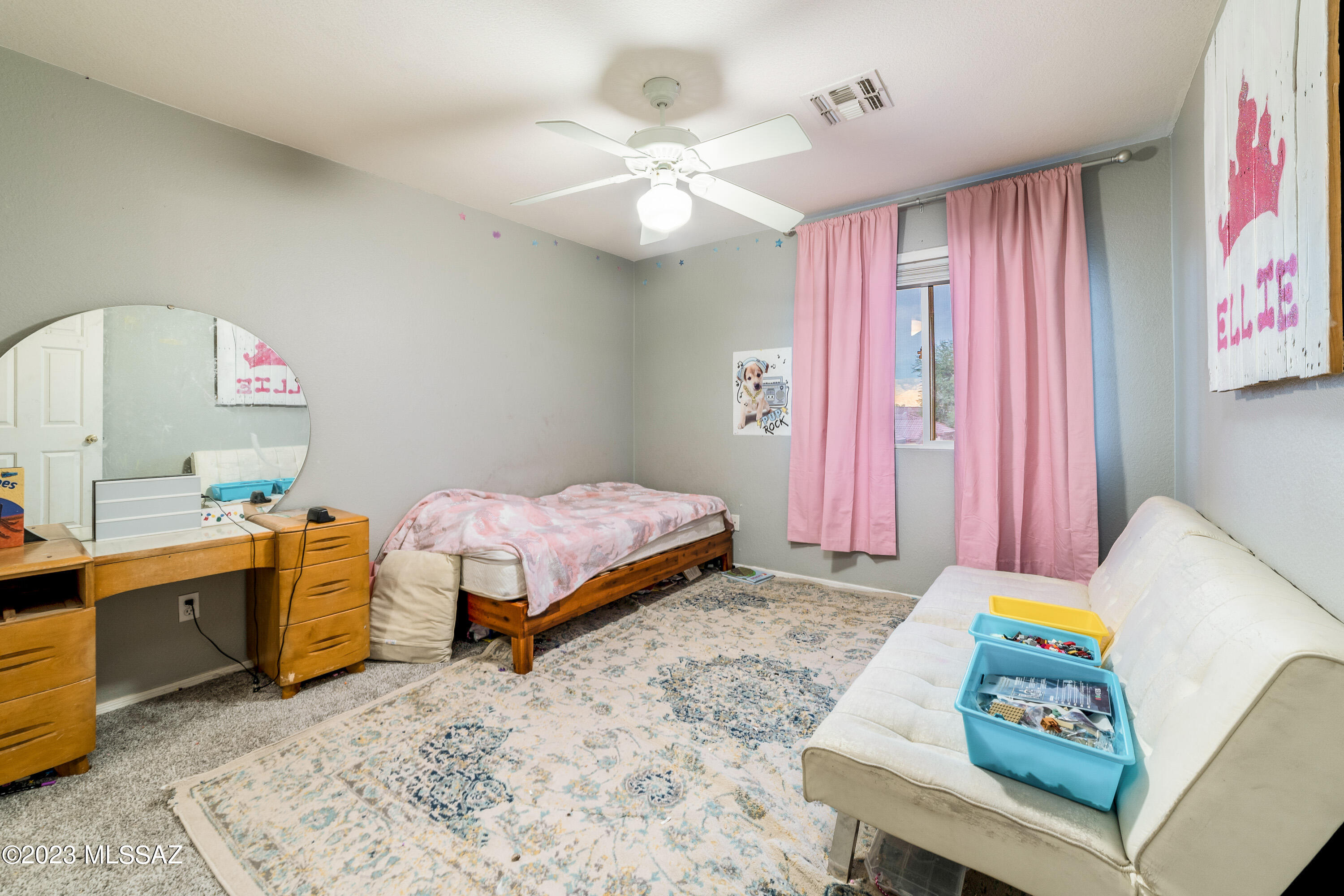 9205 N Sugar Foot Drive