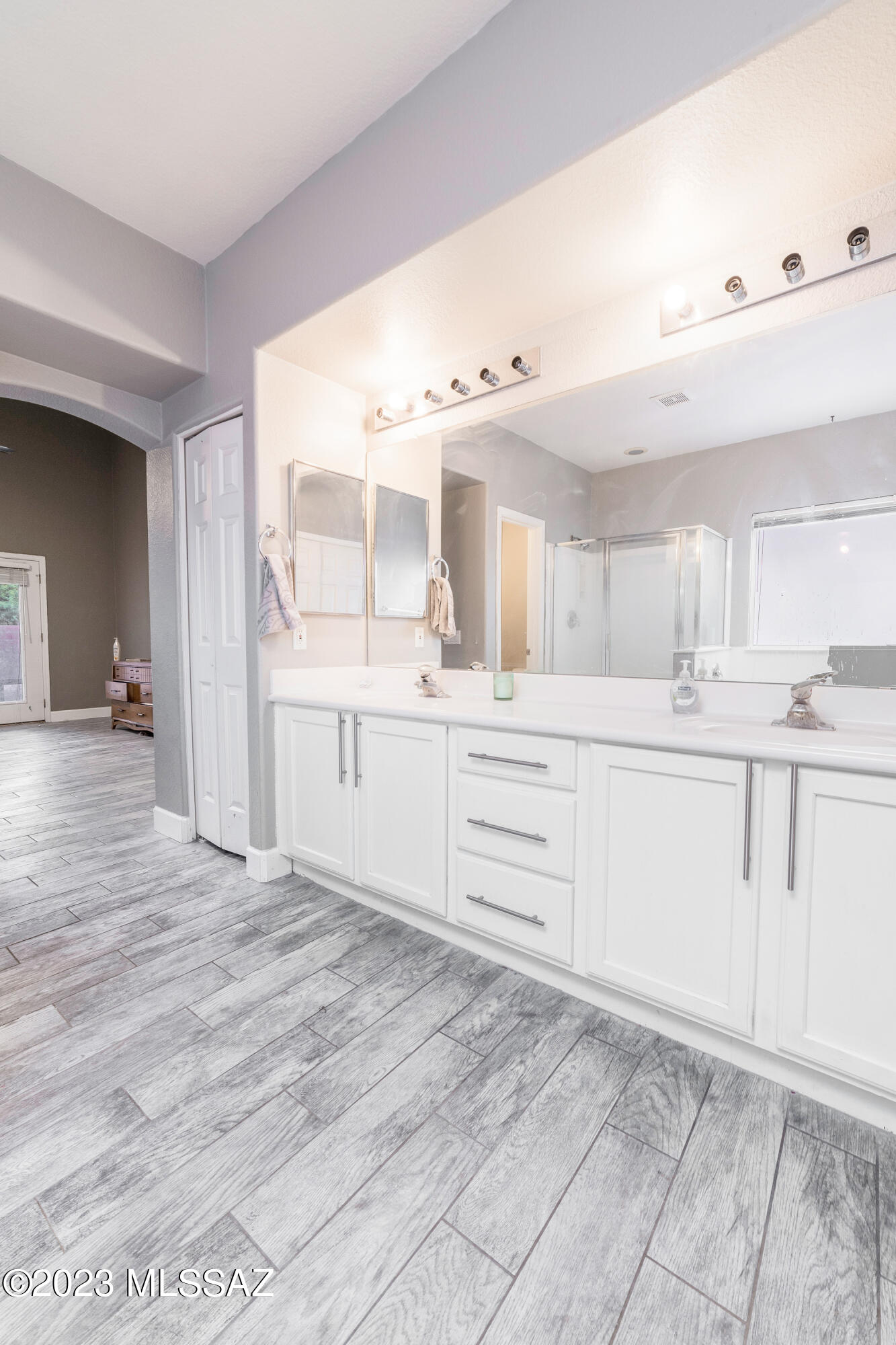 9205 N Sugar Foot Drive