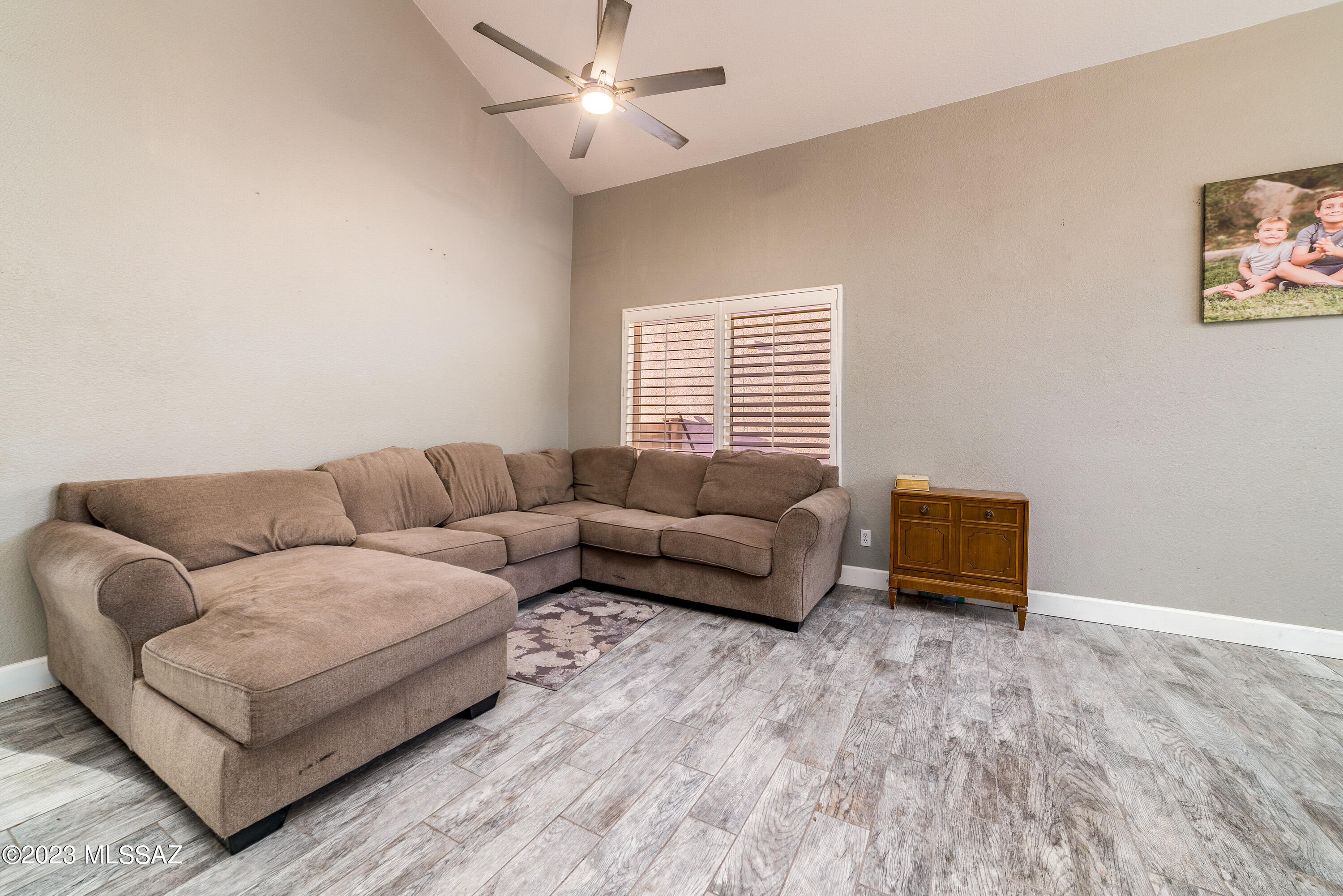 9205 N Sugar Foot Drive