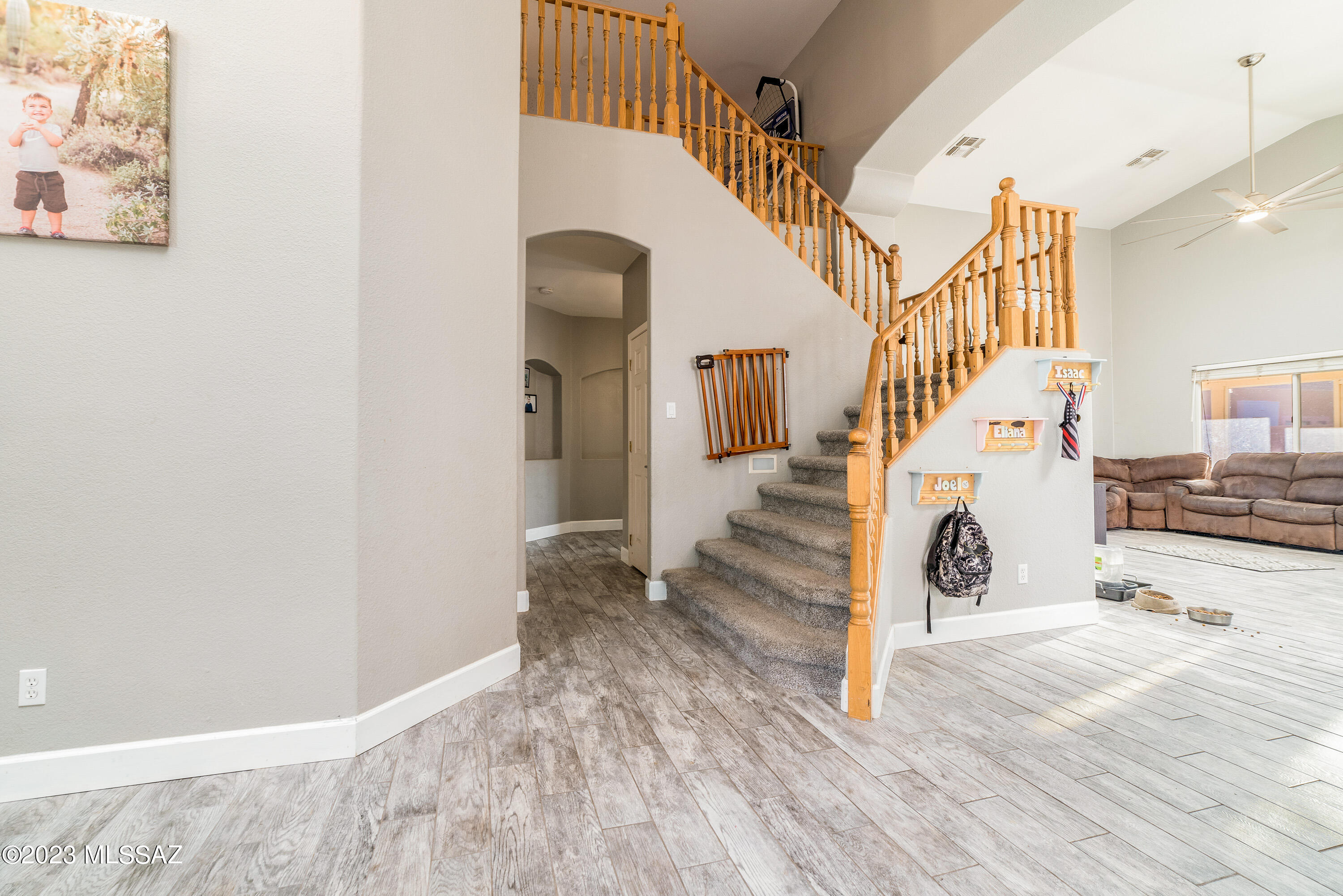 9205 N Sugar Foot Drive