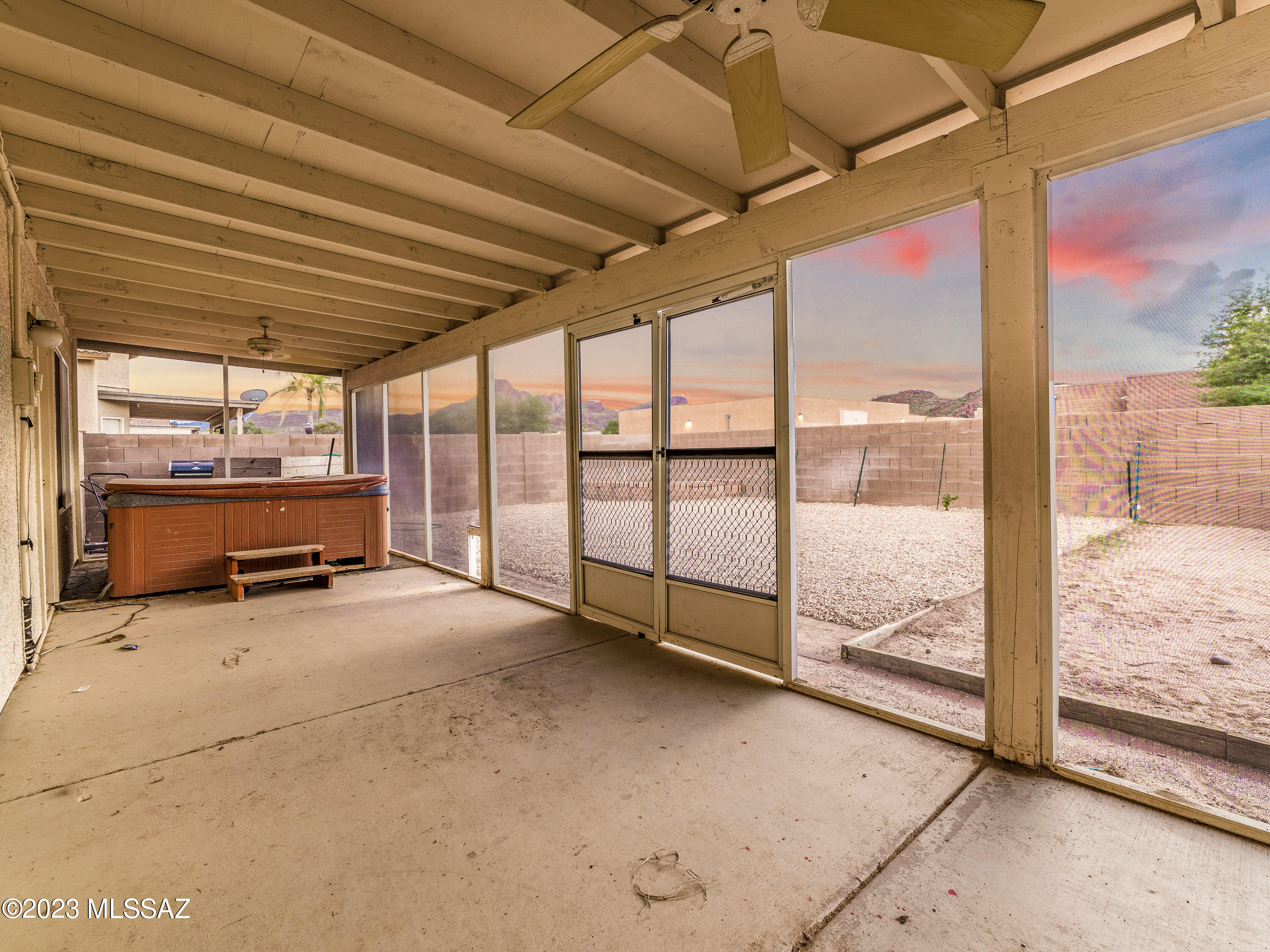 9205 N Sugar Foot Drive