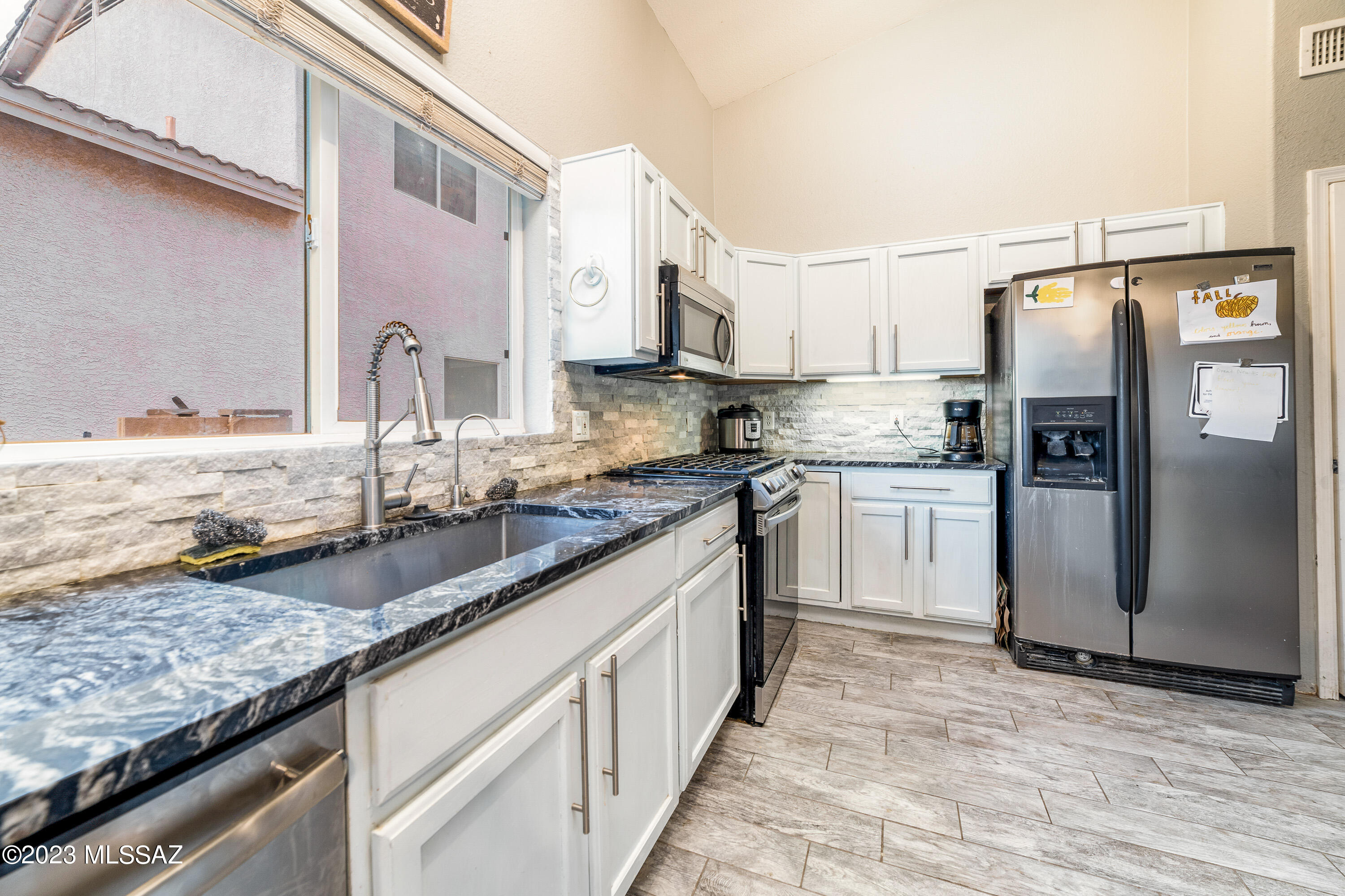 9205 N Sugar Foot Drive