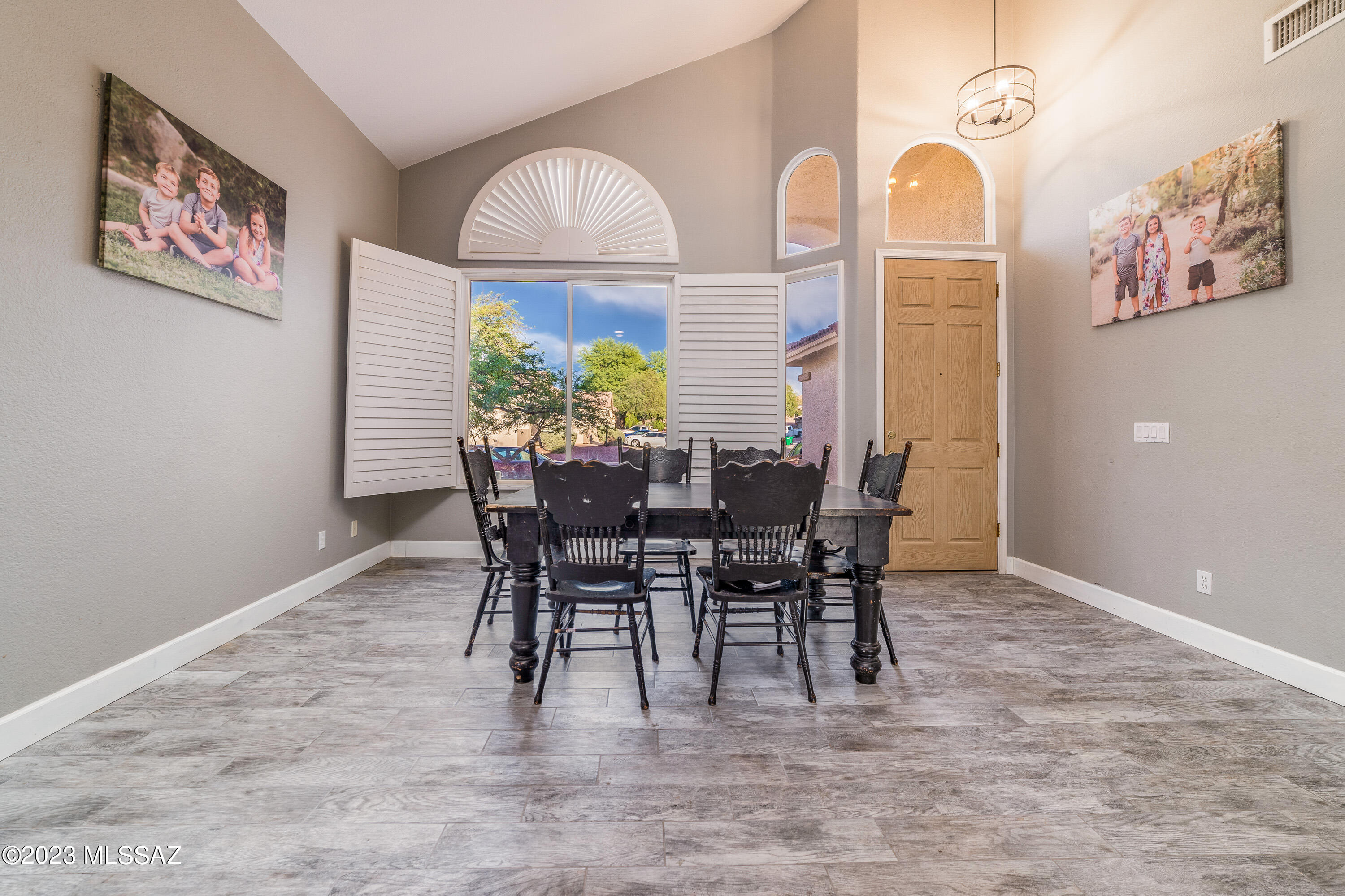 9205 N Sugar Foot Drive