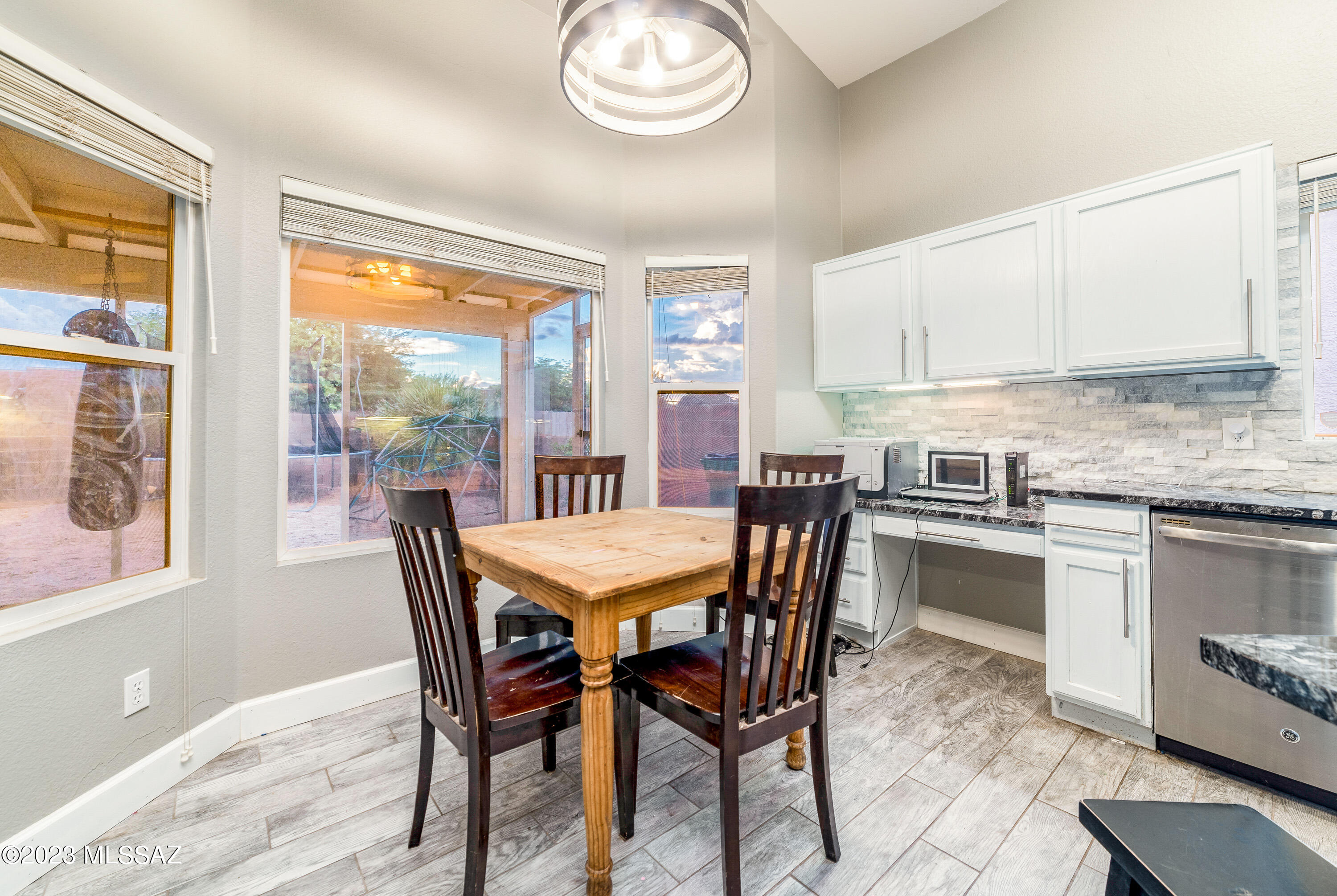 9205 N Sugar Foot Drive