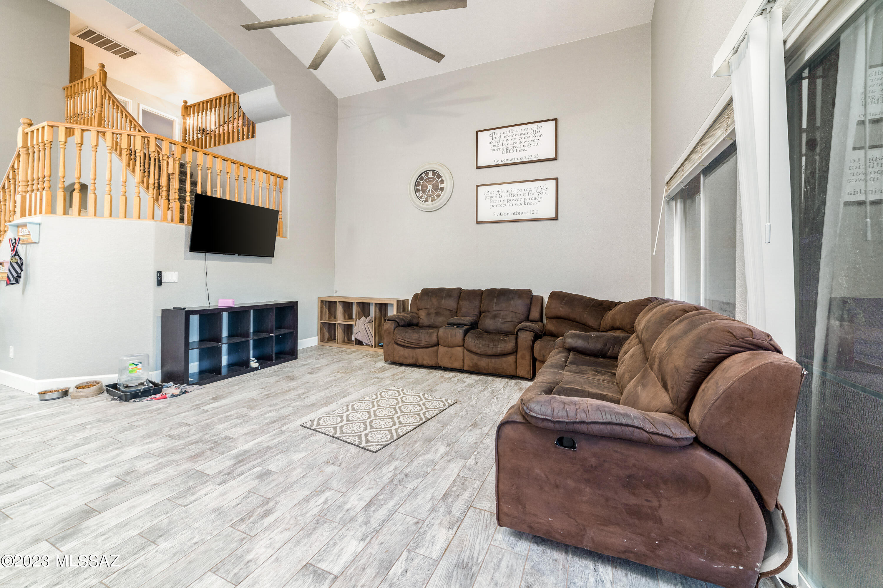 9205 N Sugar Foot Drive