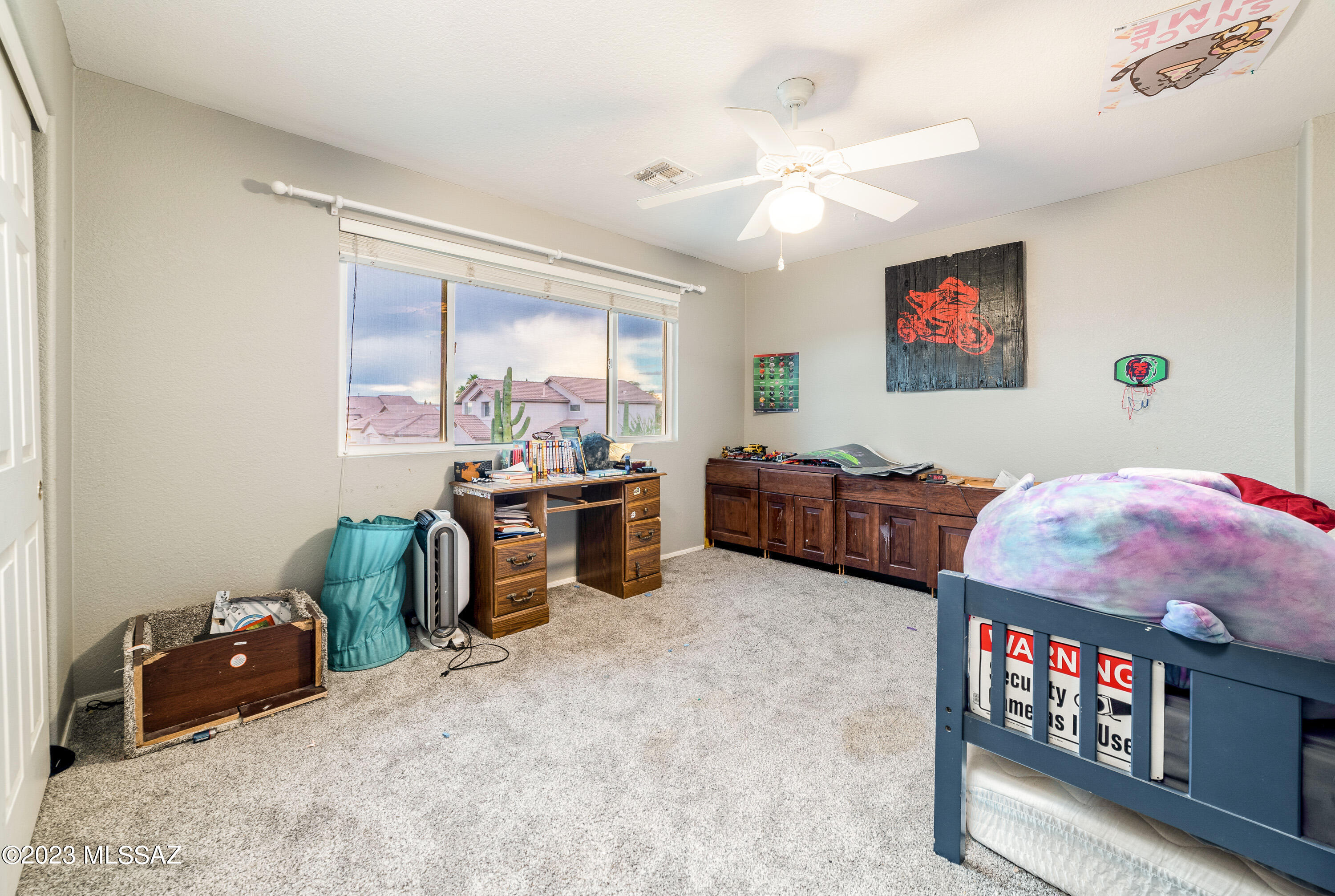 9205 N Sugar Foot Drive