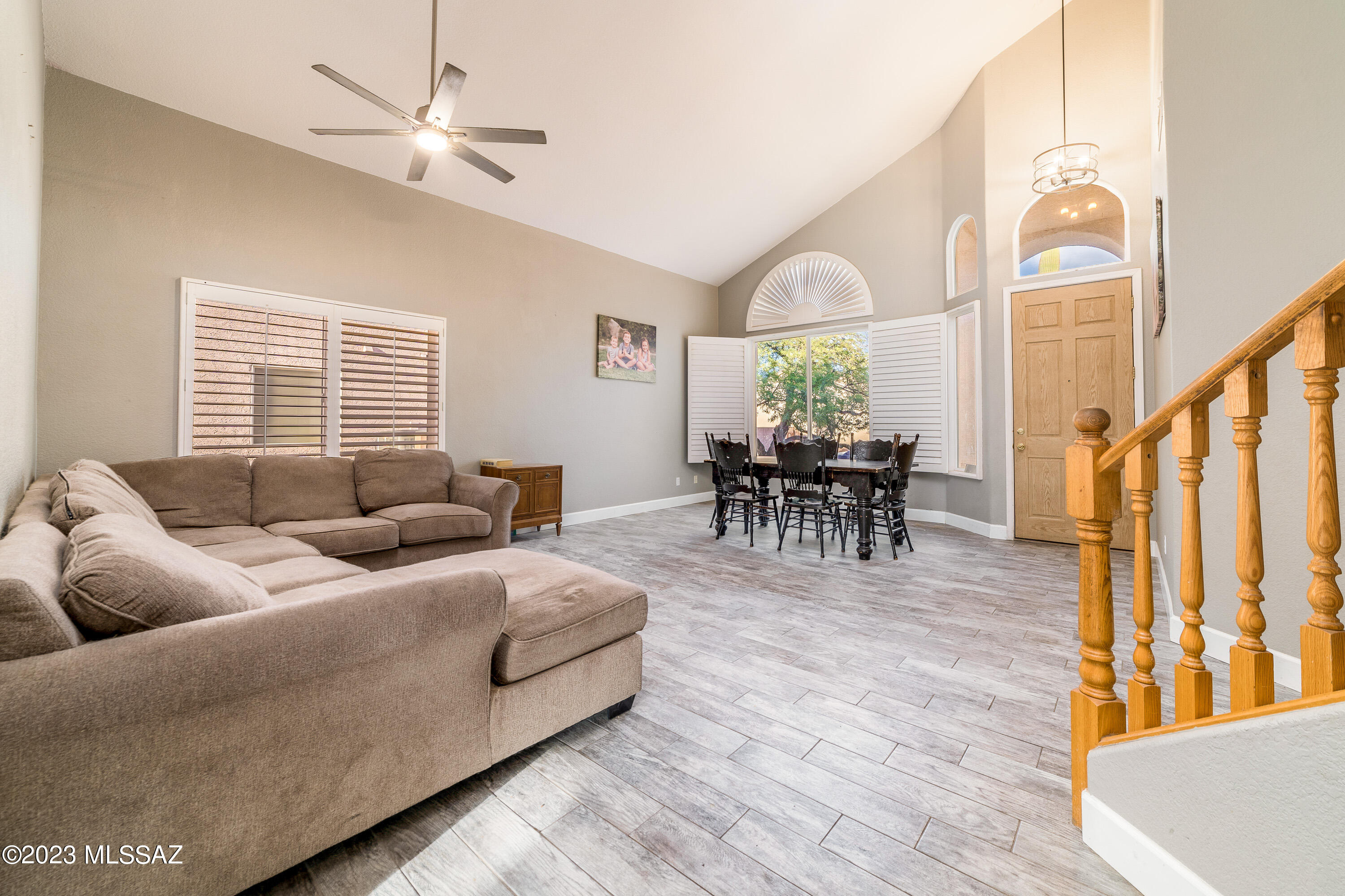 9205 N Sugar Foot Drive