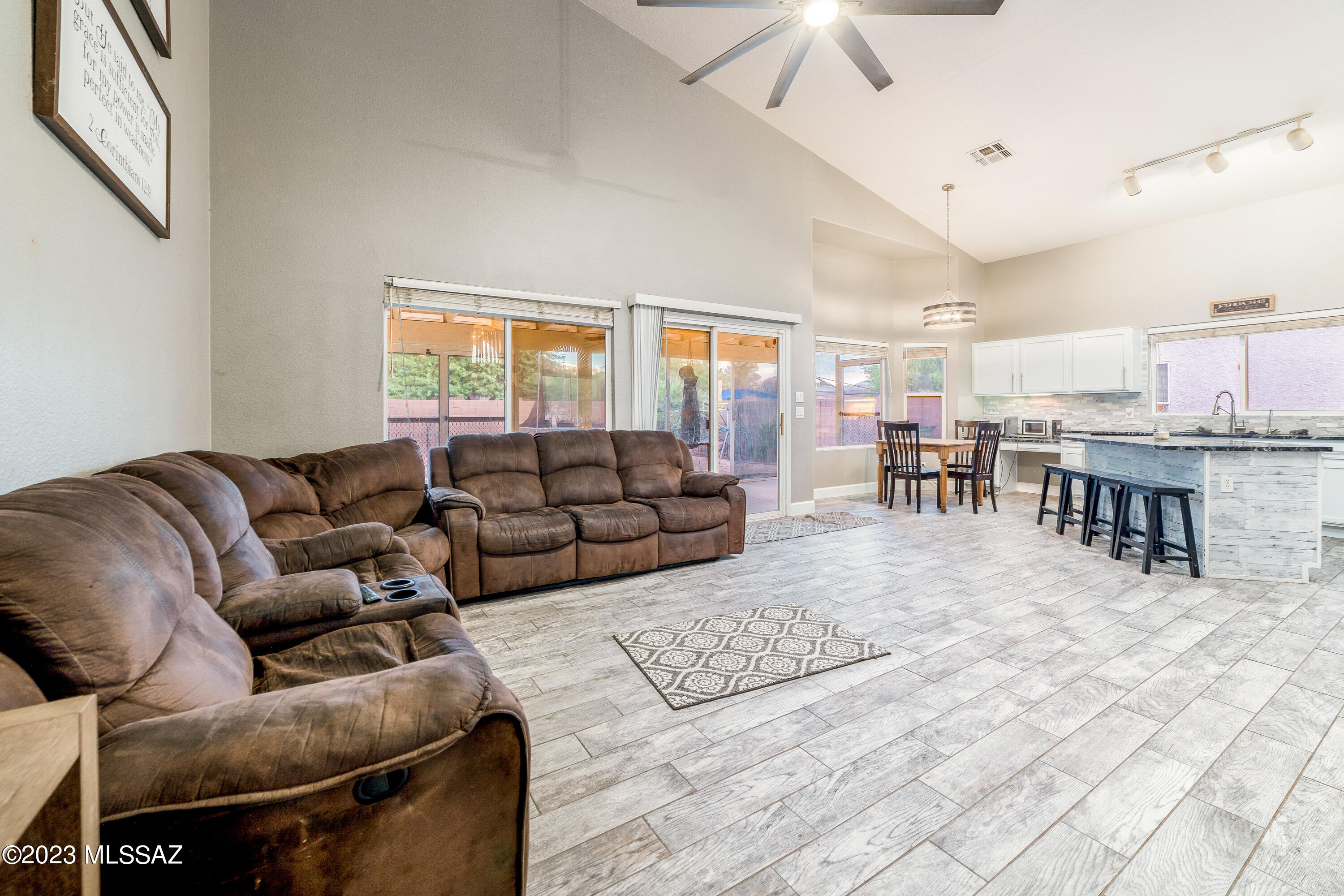 9205 N Sugar Foot Drive