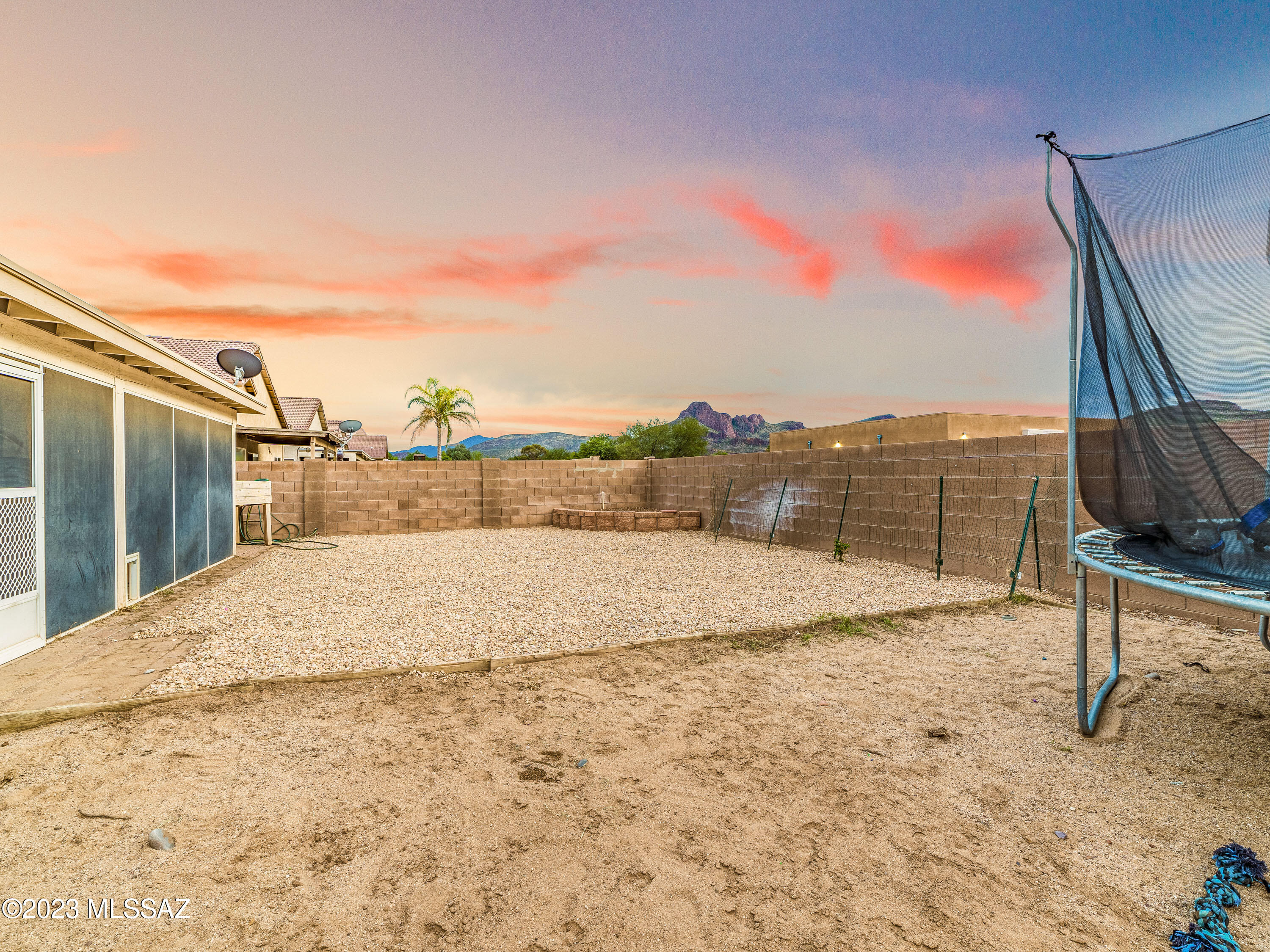 9205 N Sugar Foot Drive