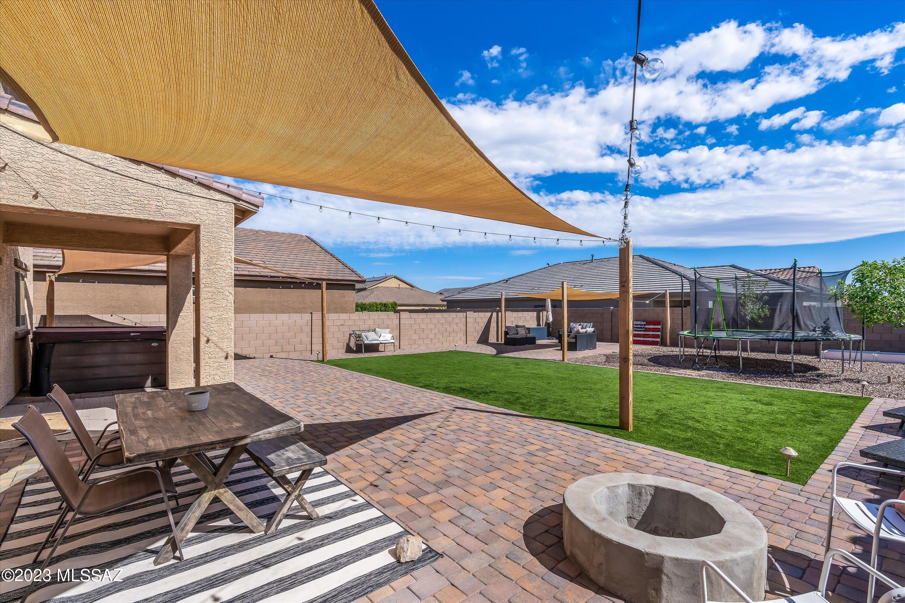 10971 W Whitton Street