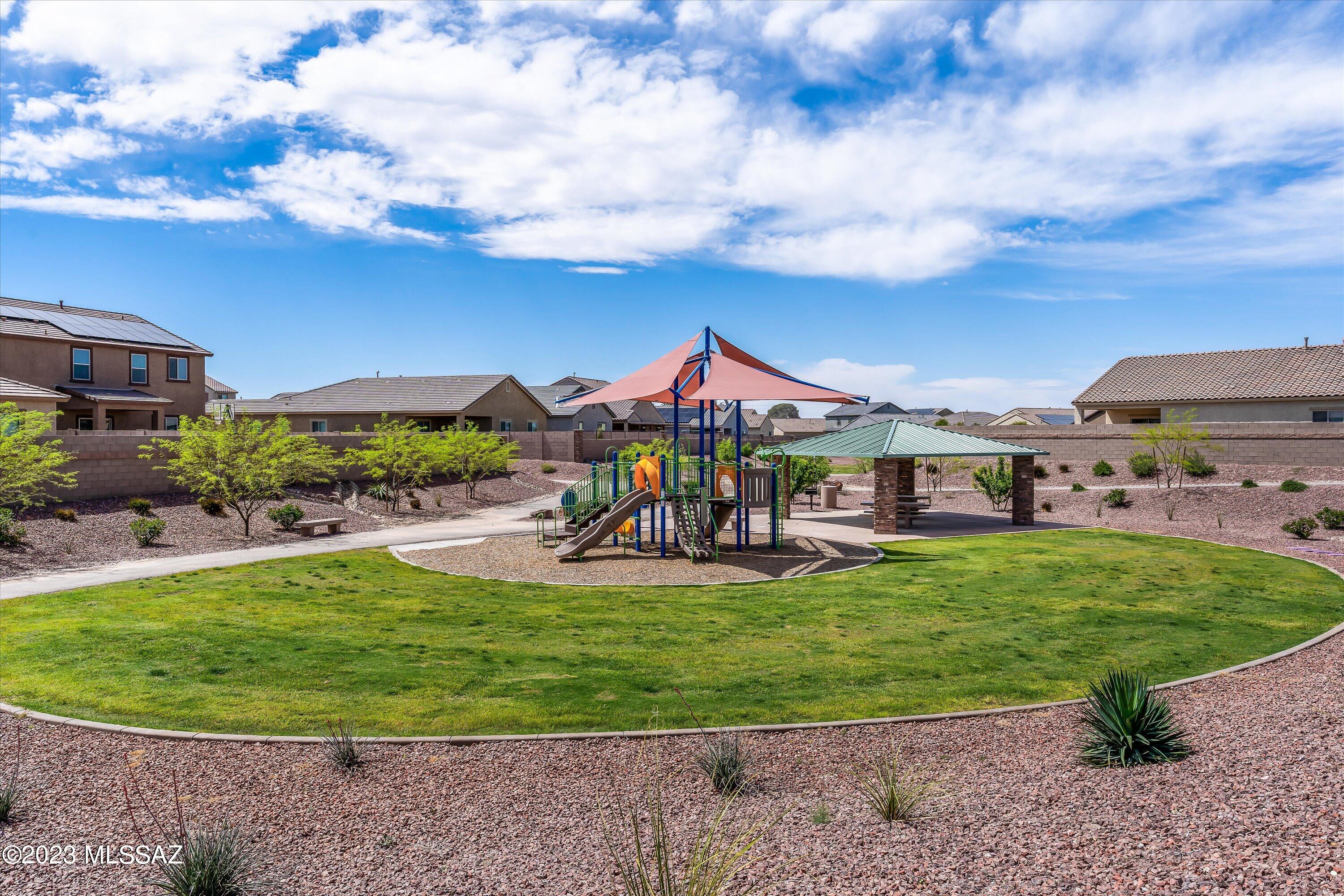 10971 W Whitton Street